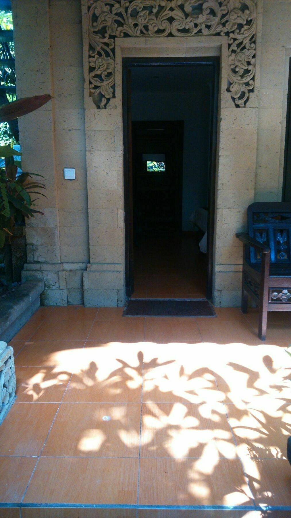 Guest house Fibra 3*