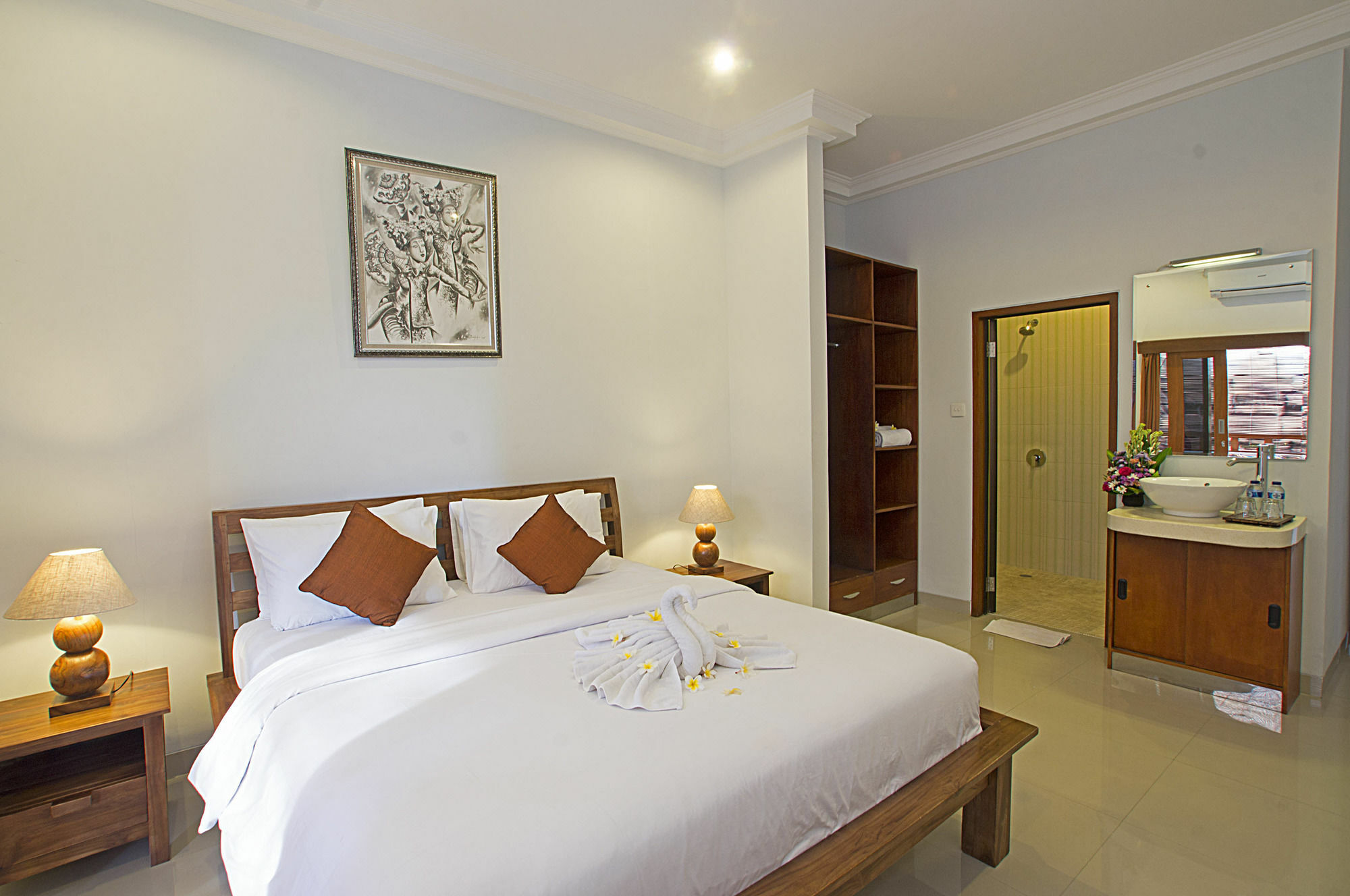 Md Guesthouse By Best Deals Asia Hospitality Seminyak (Bali)