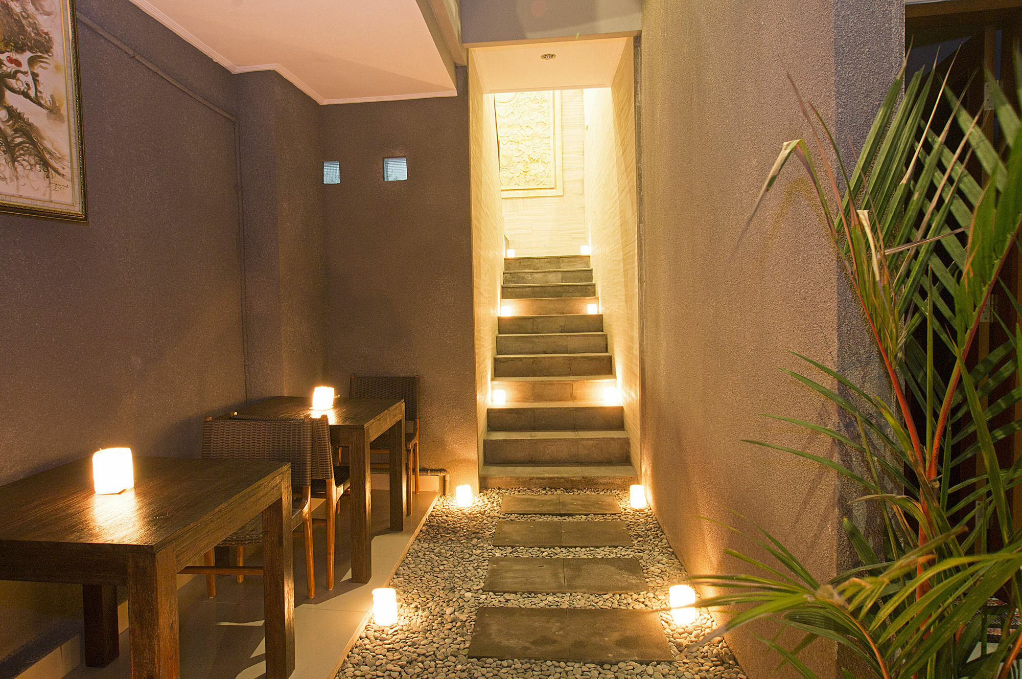 Md Guesthouse By Best Deals Asia Hospitality Guest house Seminyak (Bali)