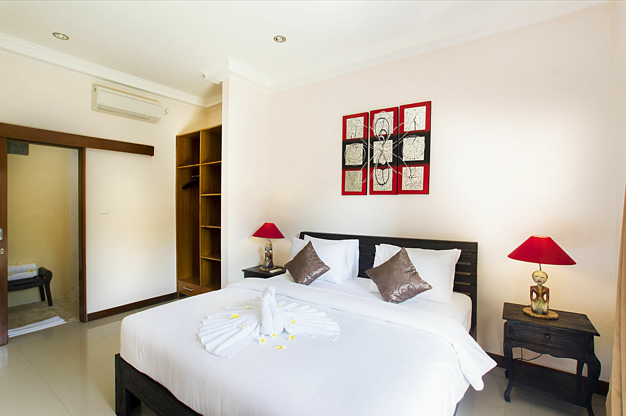 Md Guesthouse By Best Deals Asia Hospitality Seminyak (Bali)