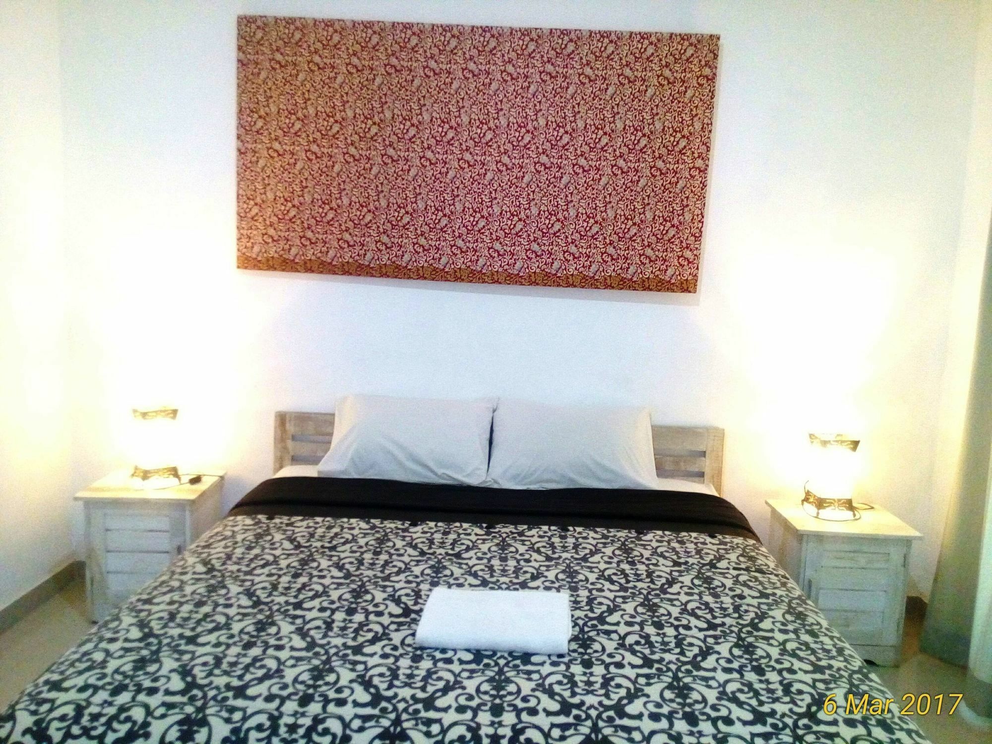 White Dove 3* Dalung (Bali)