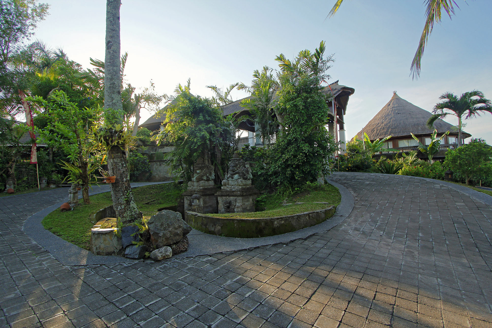 Taman Wana Palasari Resort