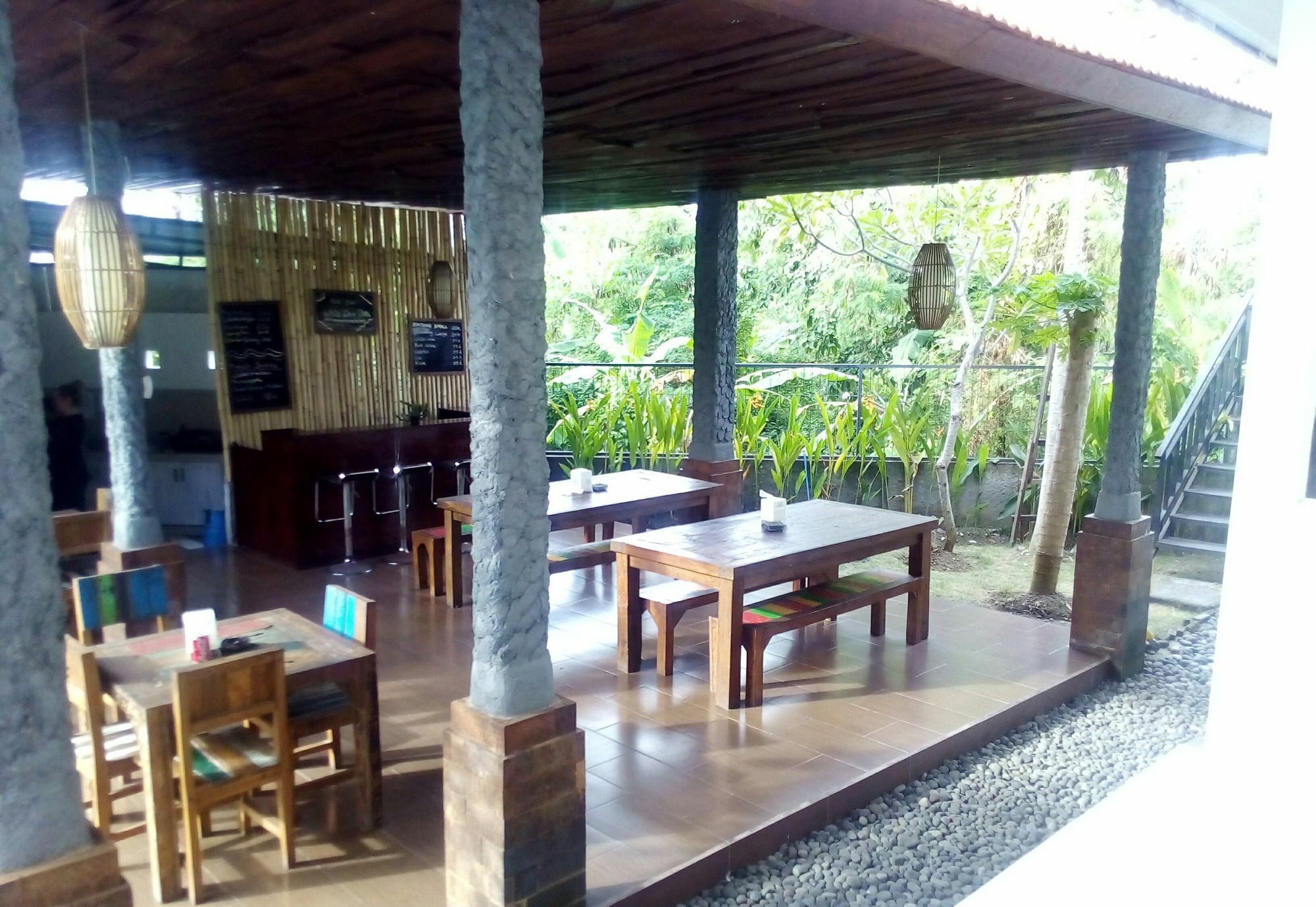White Dove Guest house 3*