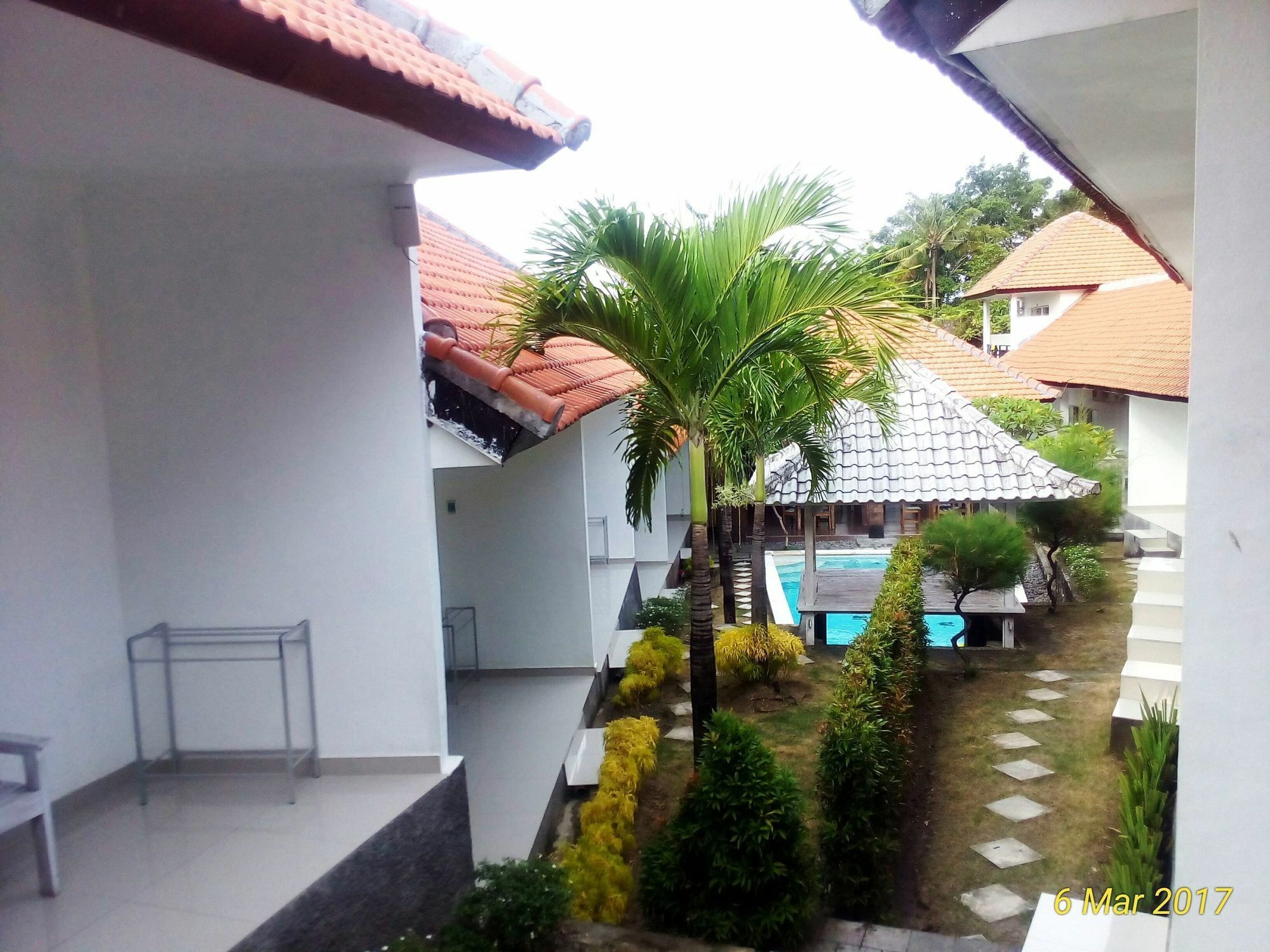 White Dove 3* Dalung (Bali)
