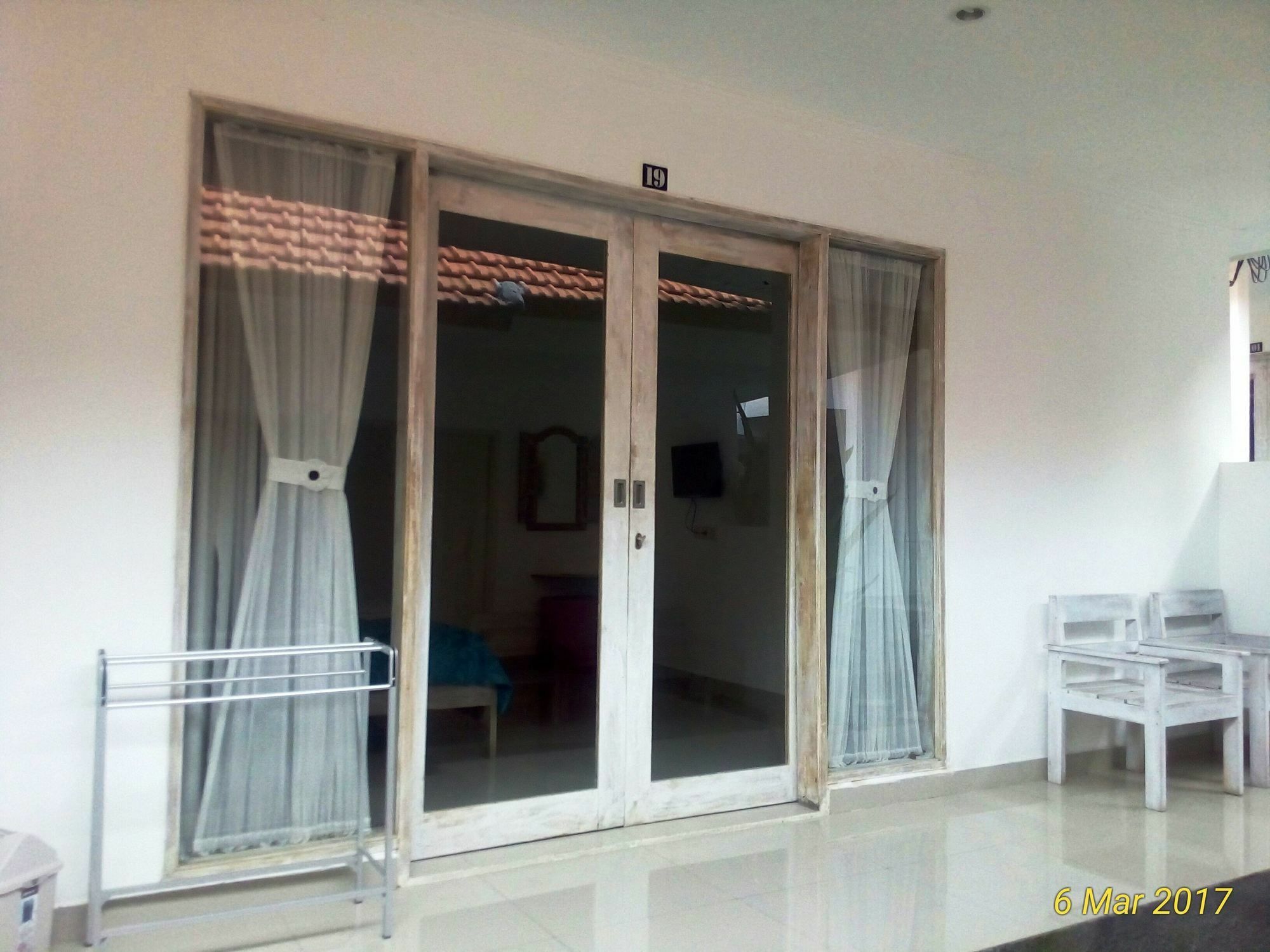 White Dove Guest house 3*