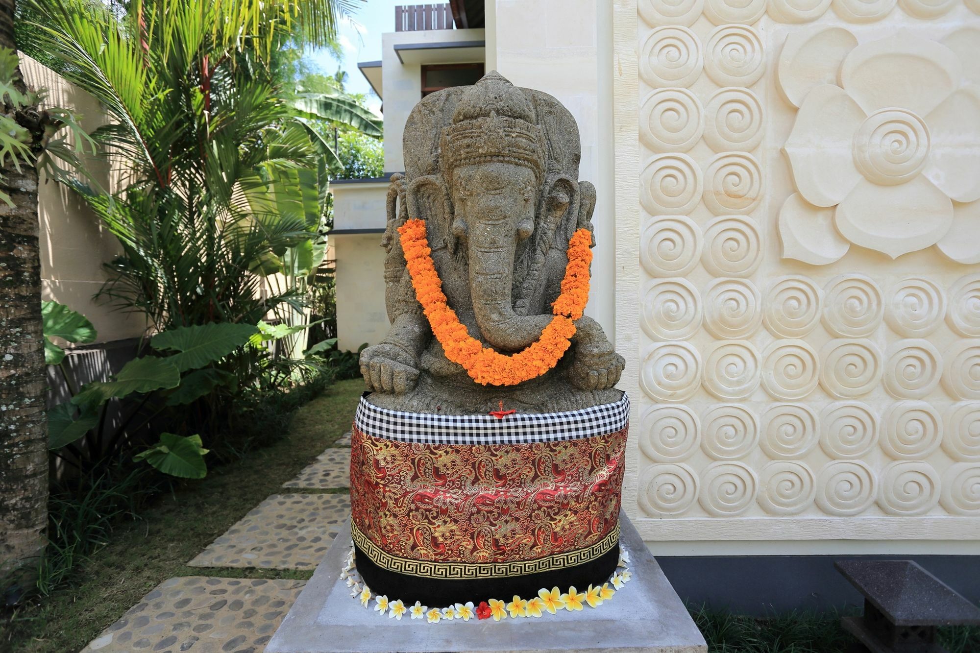 Villa D'legon Ubud (Bali)