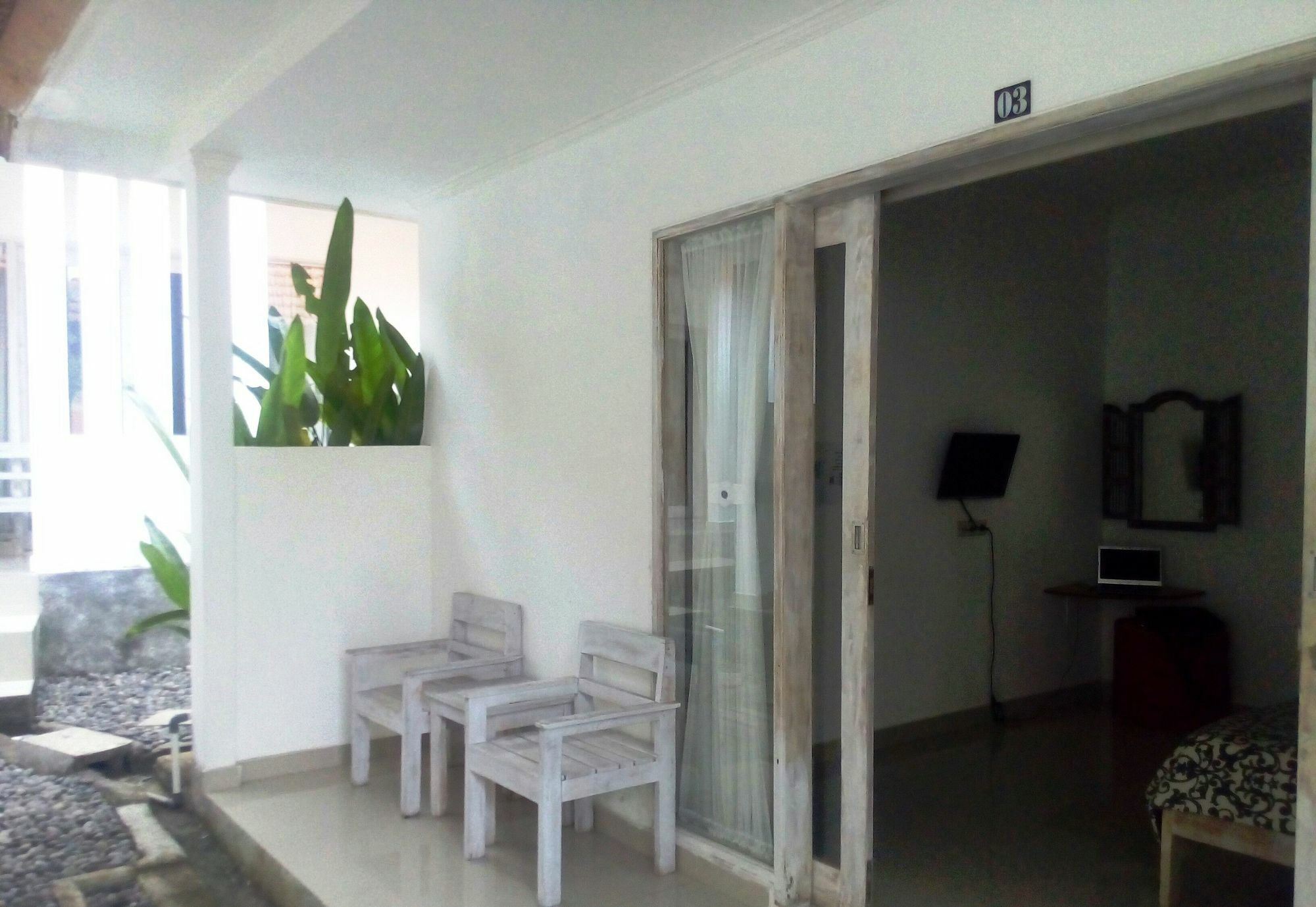 White Dove Guest house 3*