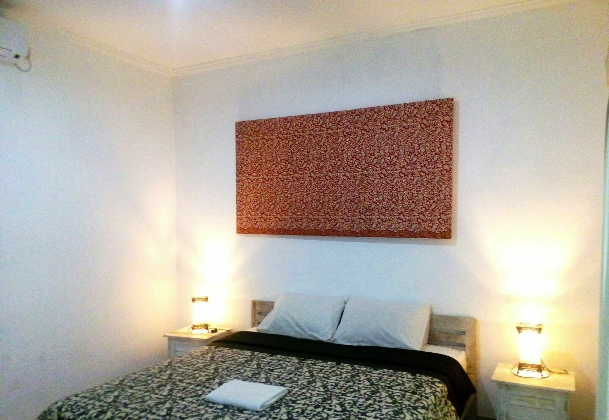 Guest house White Dove 3*