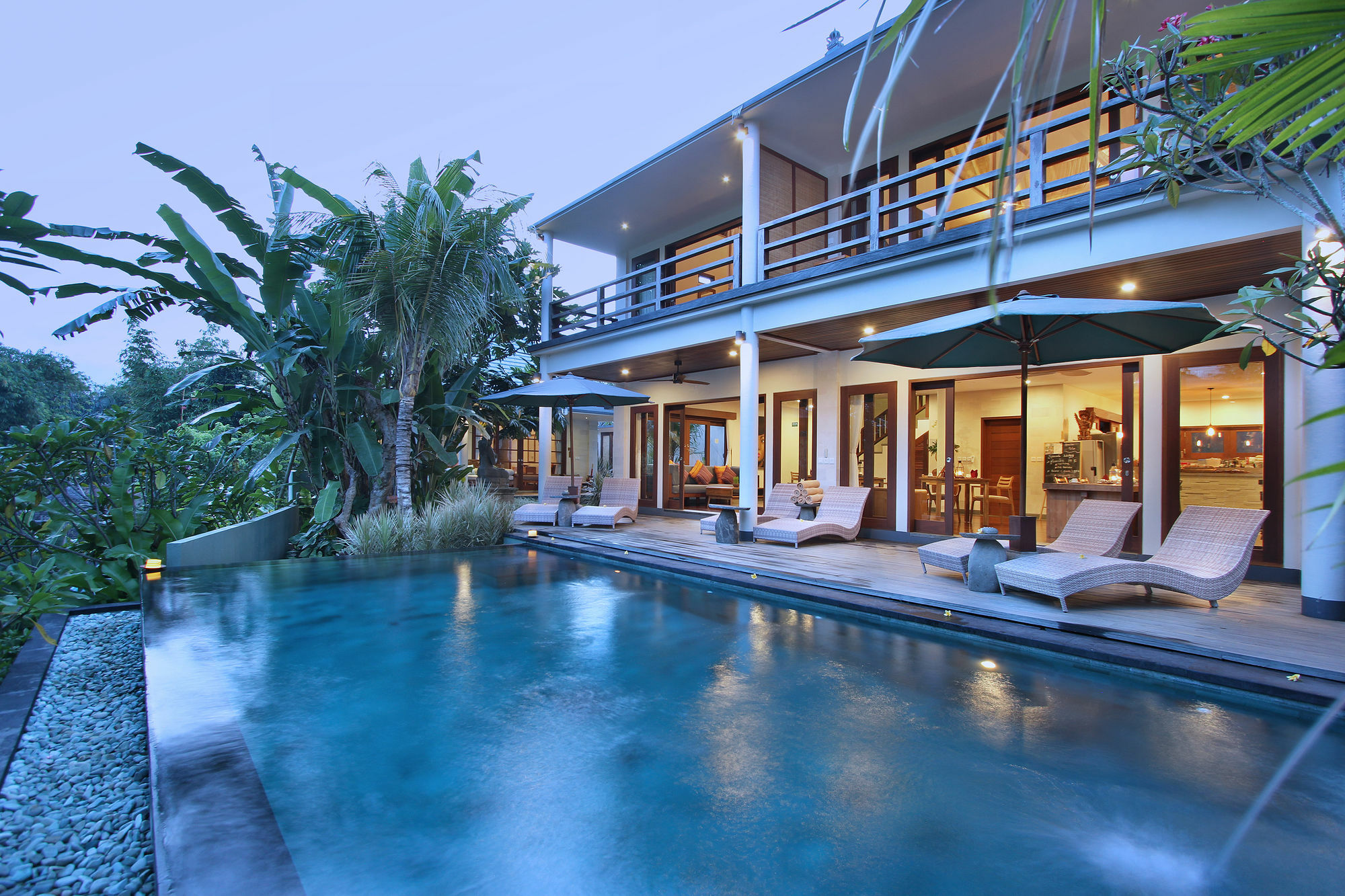 D'legon Ubud (Bali)