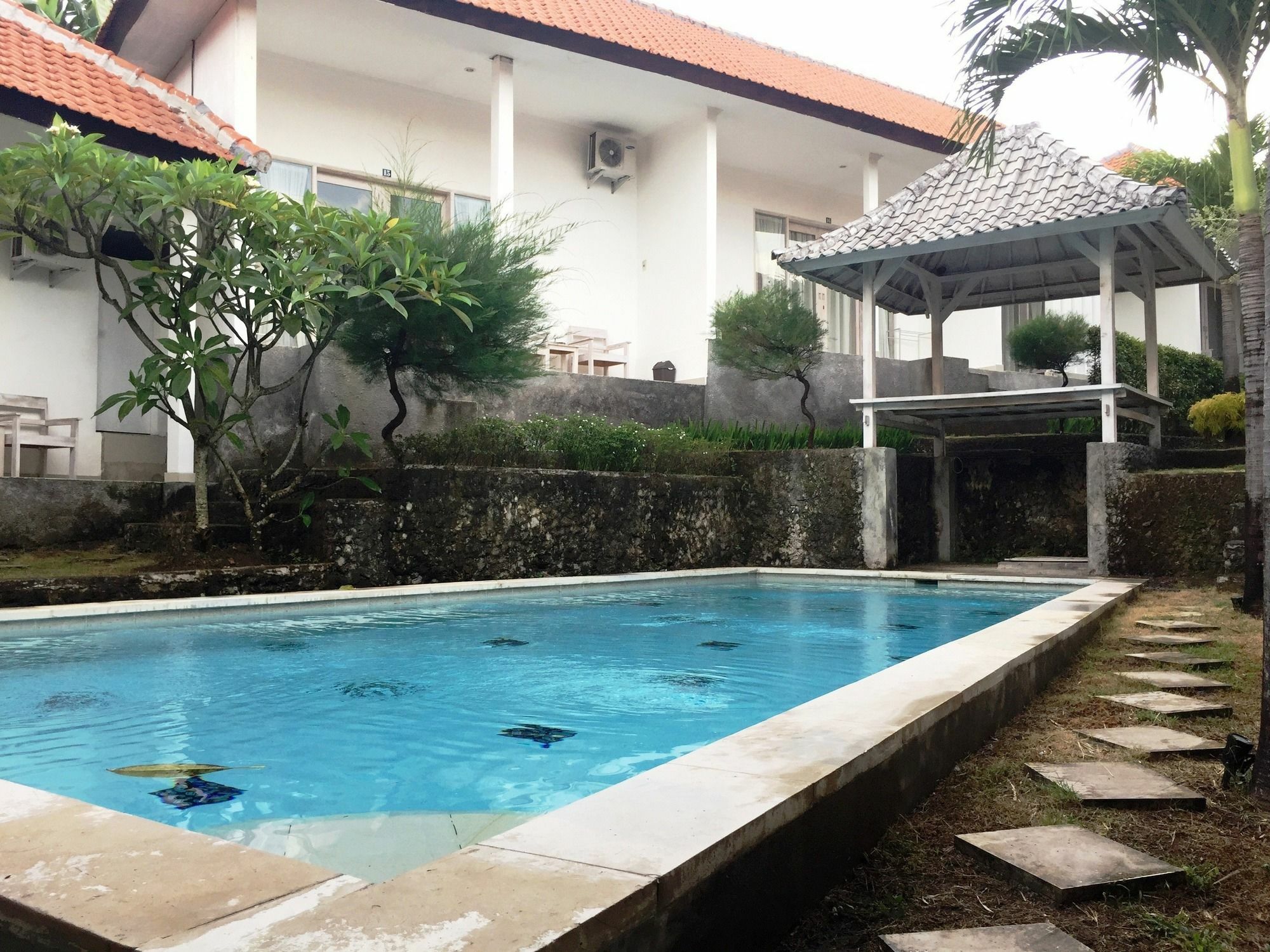 White Dove Guest house 3*