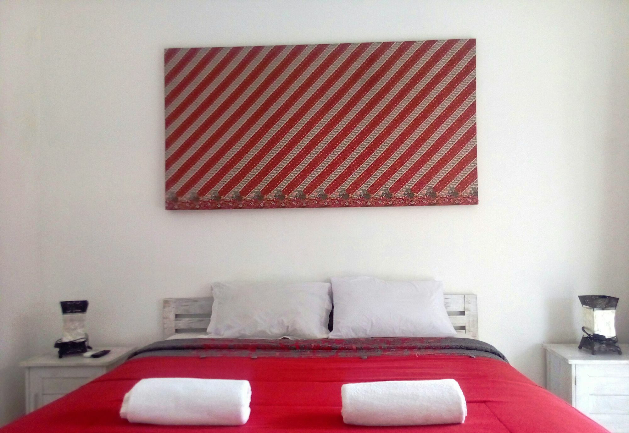 White Dove Guest house Dalung (Bali)