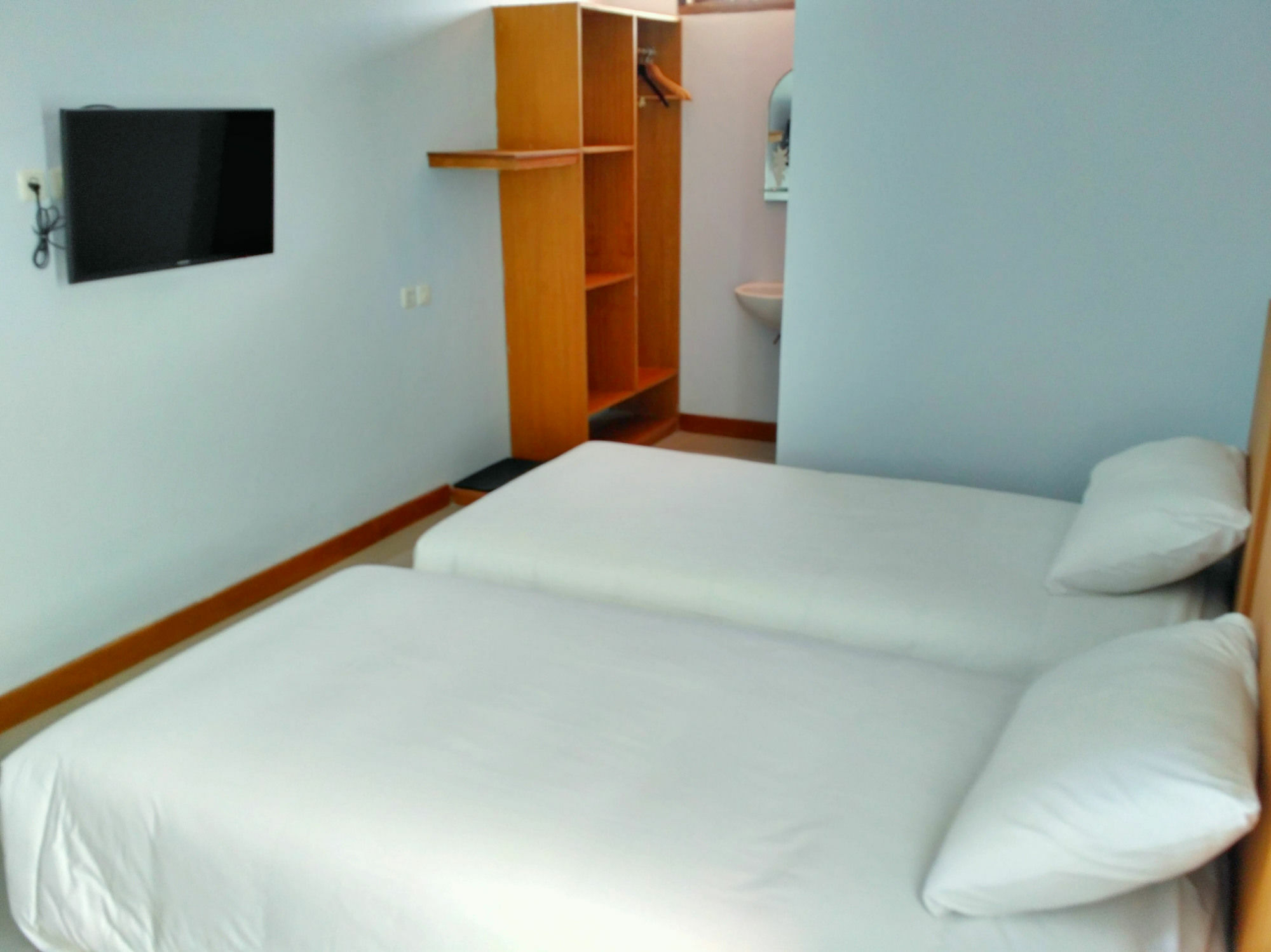 Amelle & Residences Holiday park Canggu (Bali)