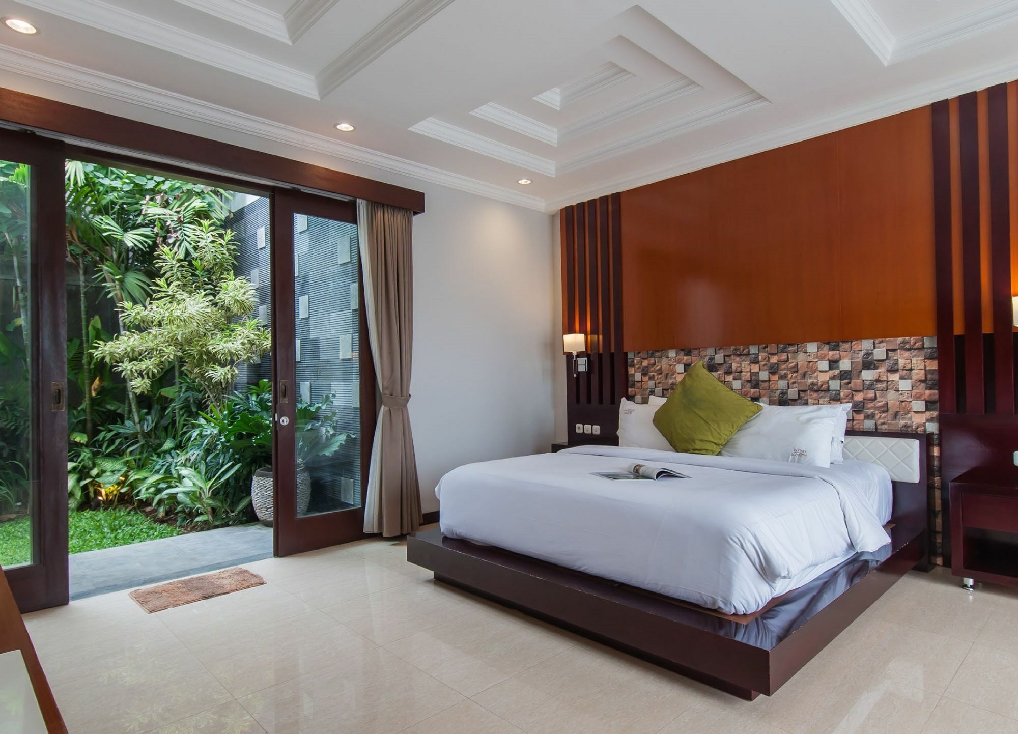 Amelle & Residences Holiday park 4*