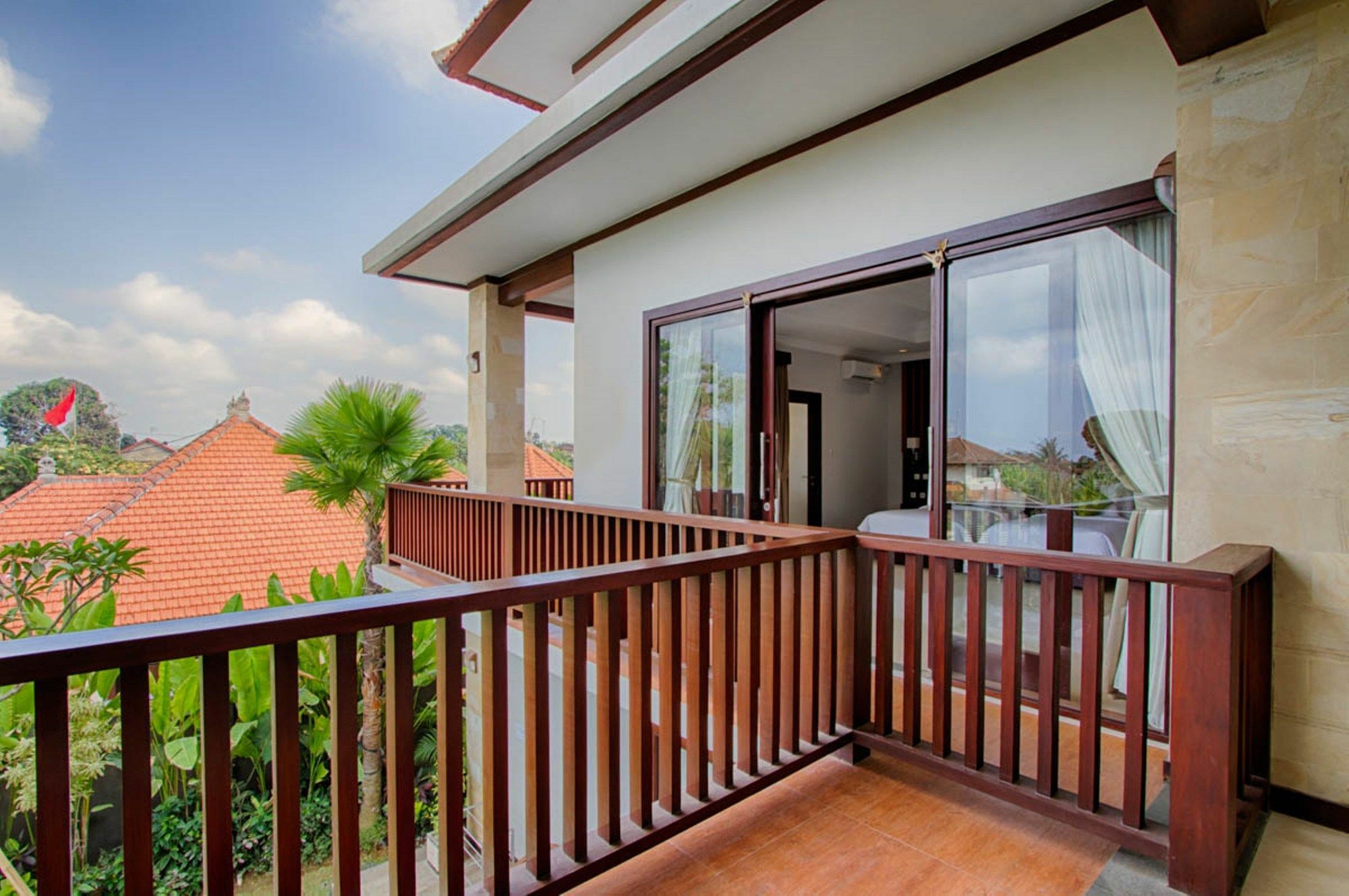 Amelle & Residences Holiday park Canggu (Bali)