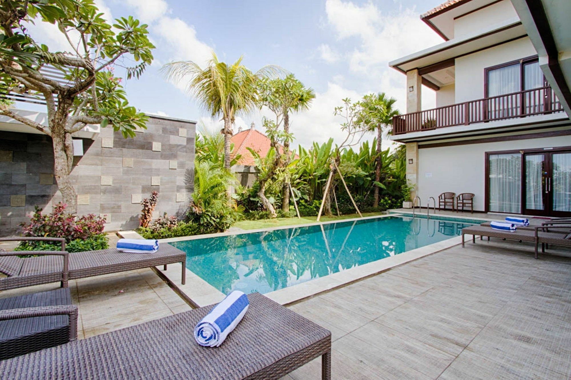 Holiday park Amelle & Residences