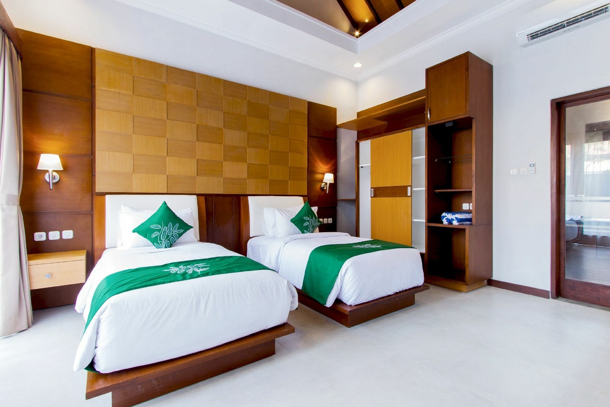 Amelle & Residences Canggu (Bali)