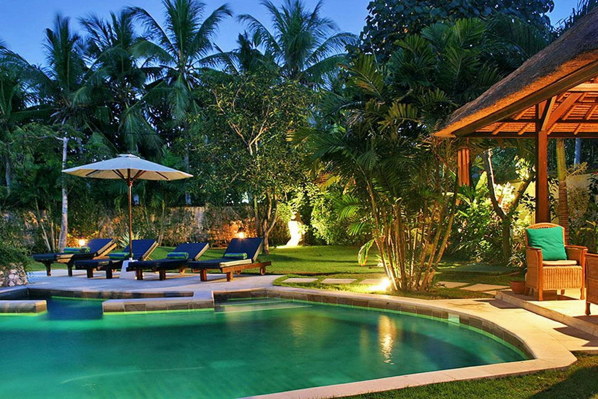 Villa William *