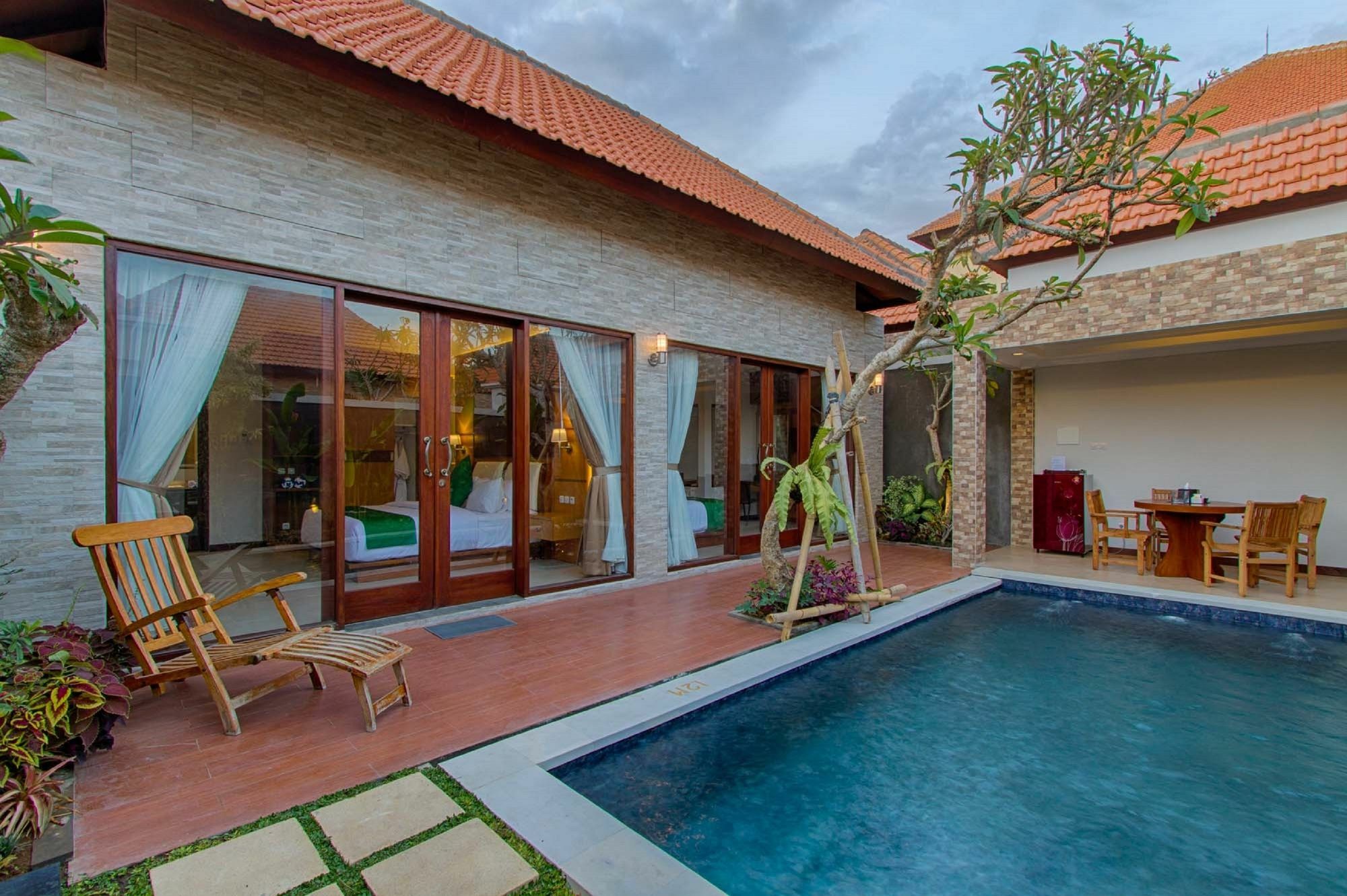 Amelle & Residences Canggu (Bali)