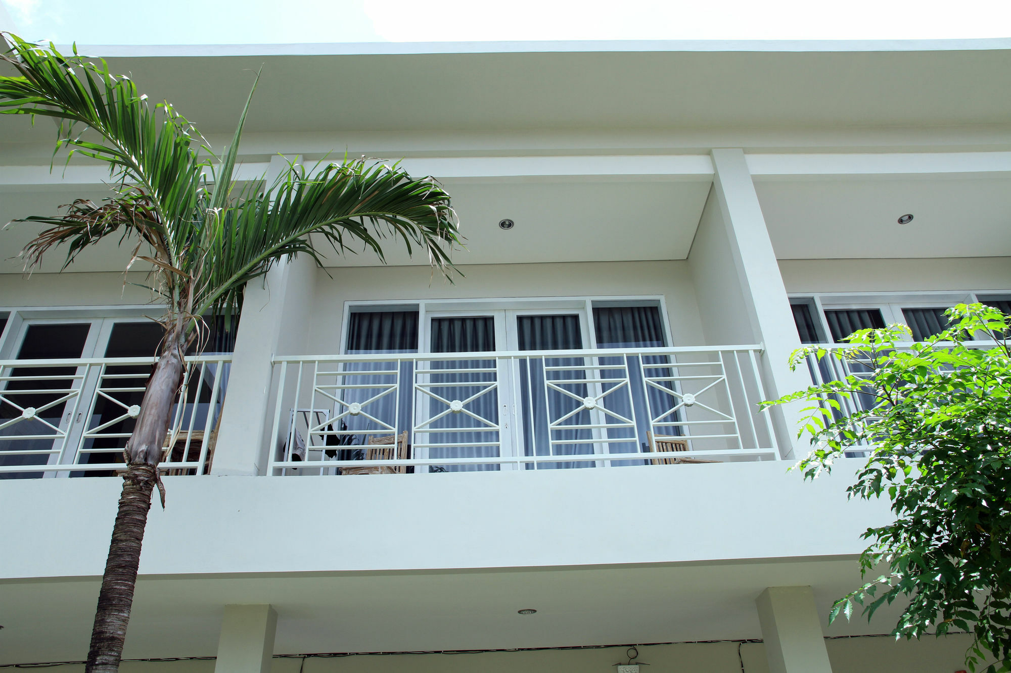 Asung 2* Canggu (Bali)