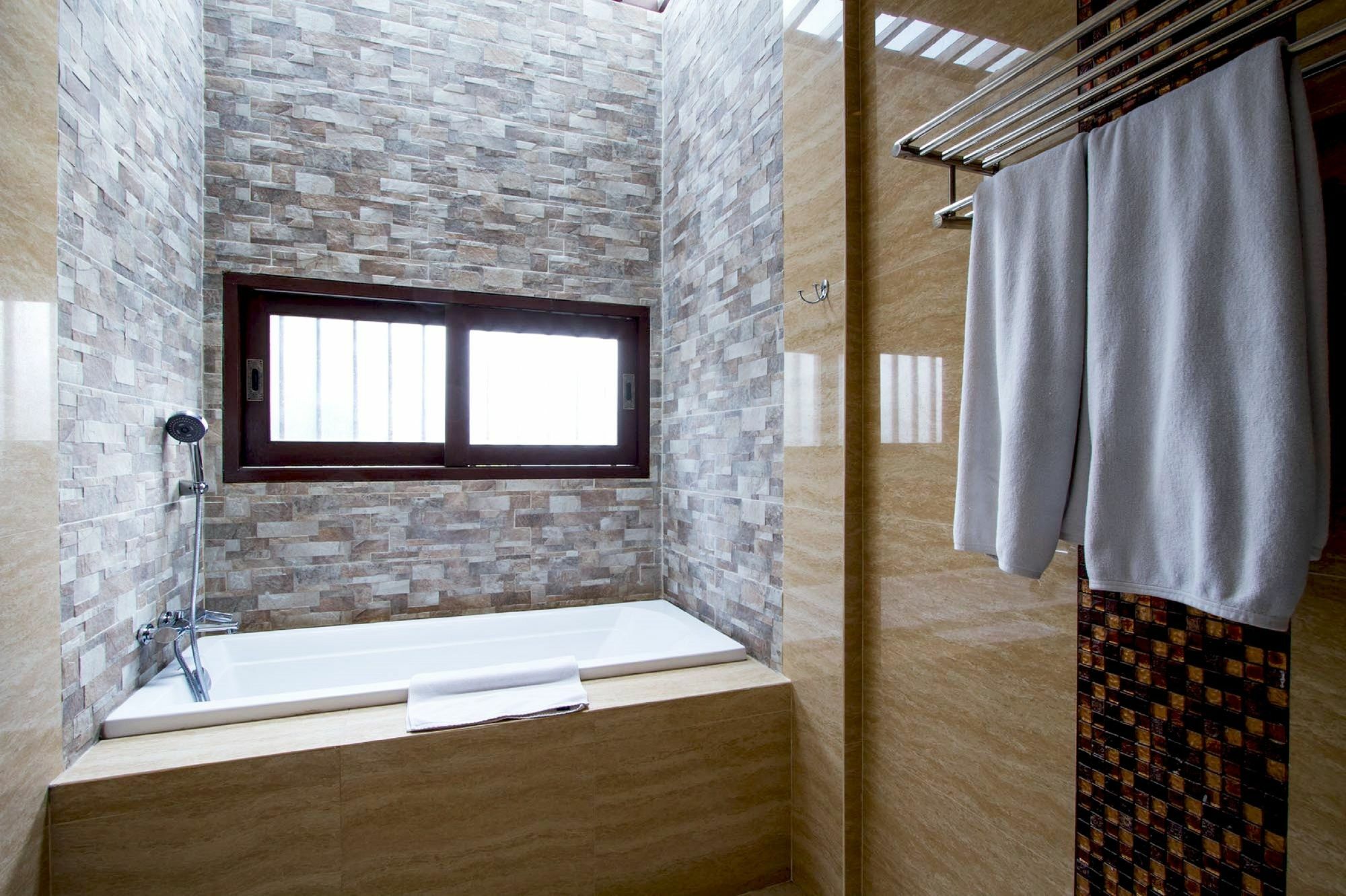 Amelle & Residences 4* Canggu (Bali)