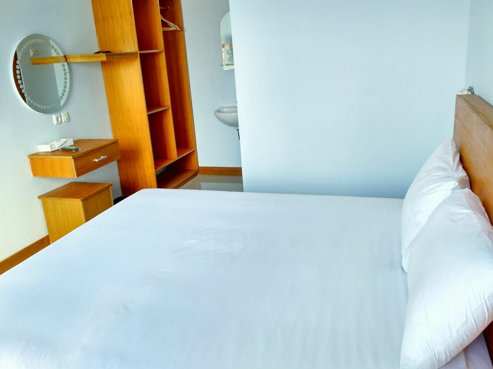 Amelle & Residences Holiday park 4*