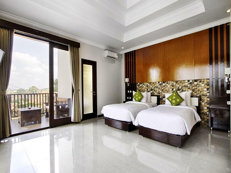 Amelle & Residences Canggu (Bali)