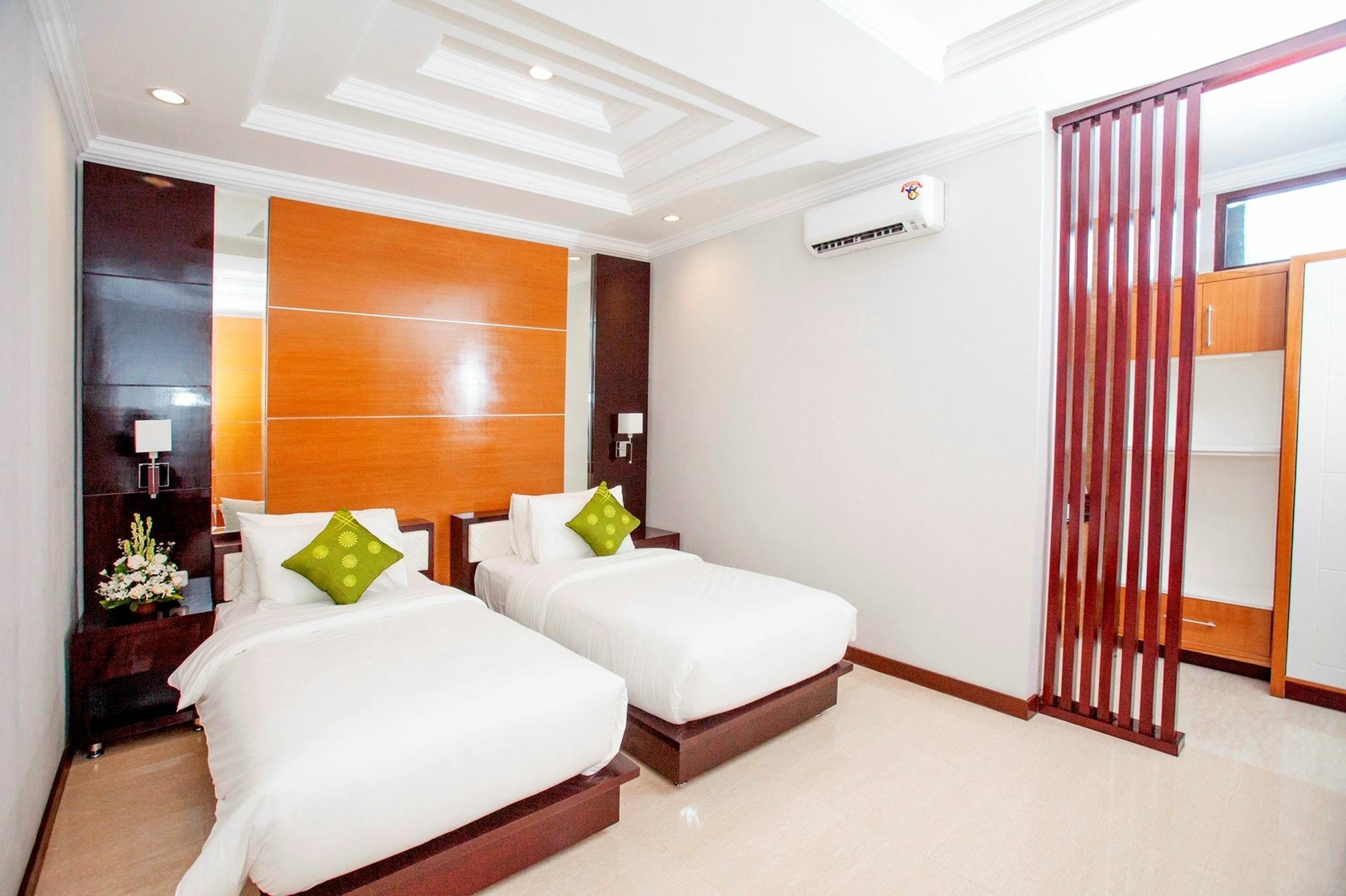 Holiday park Amelle & Residences 4*
