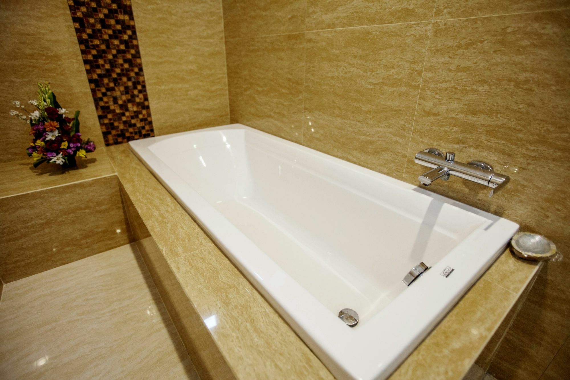 Amelle & Residences Holiday park