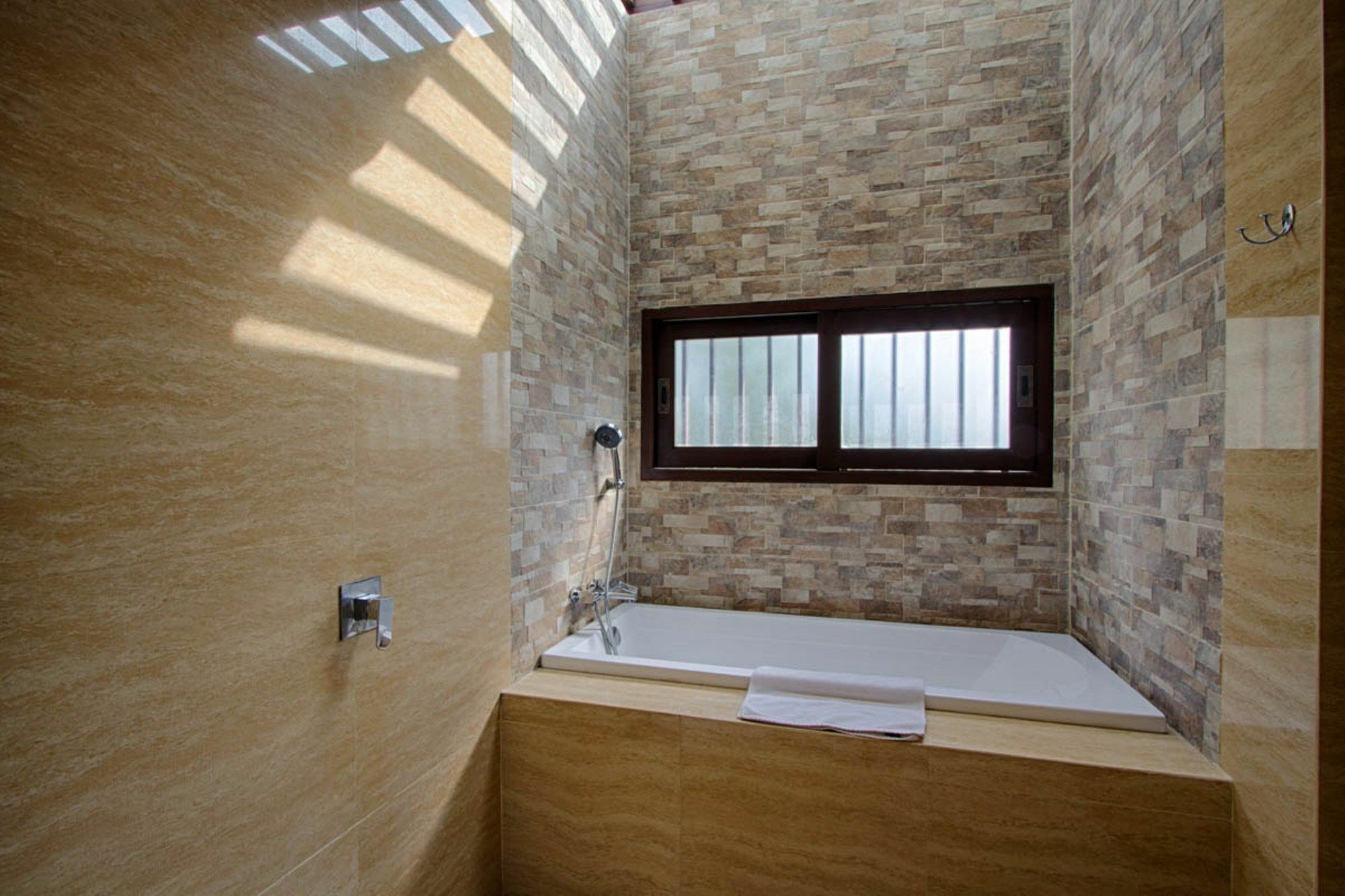 Amelle & Residences Holiday park Canggu (Bali)
