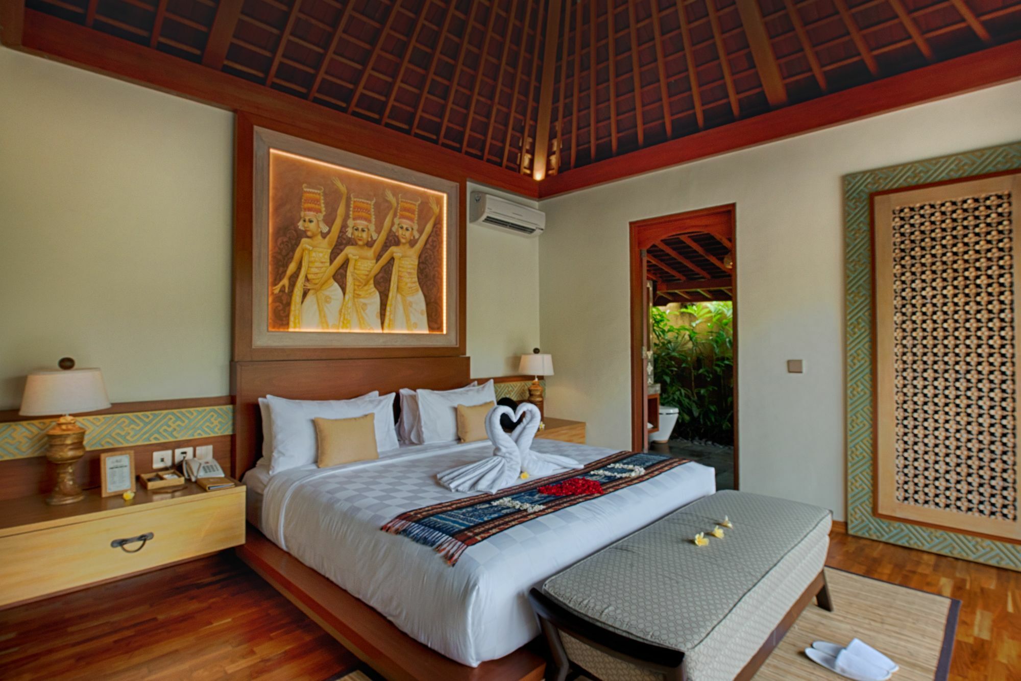 Villa Nau Ubud *