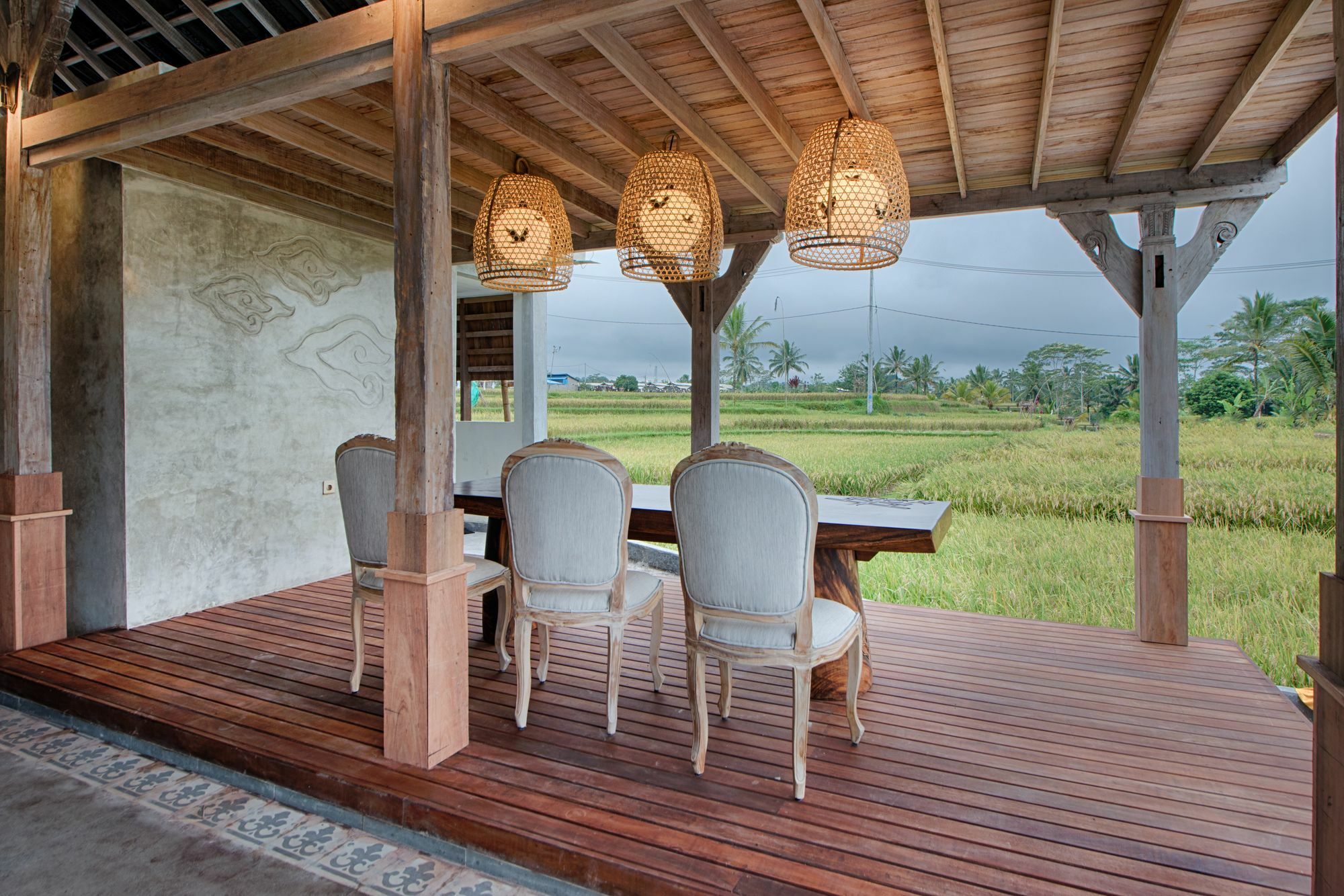 Nau Ubud