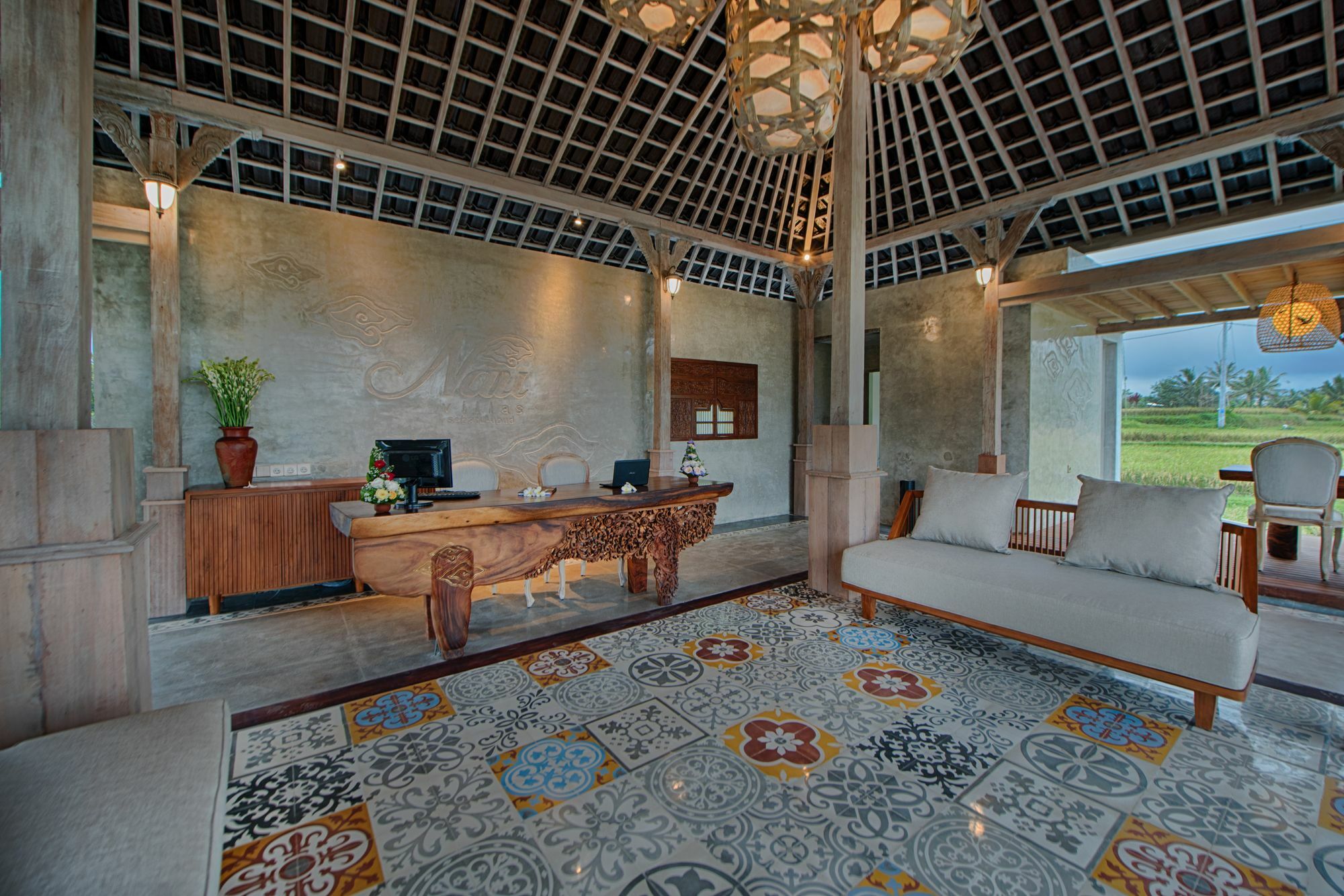 Villa Nau Ubud *