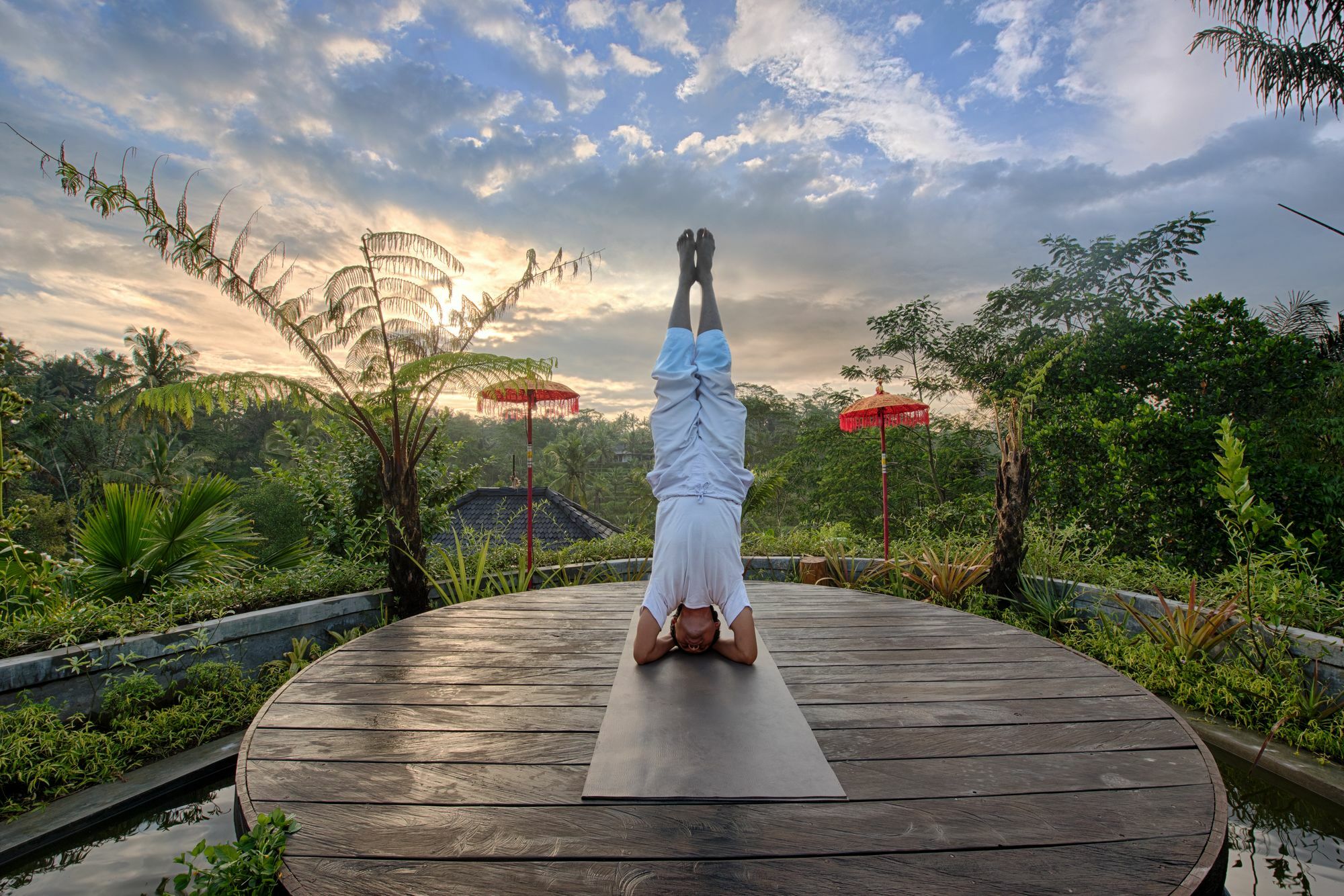 Nau Ubud Tegallalang (Bali)
