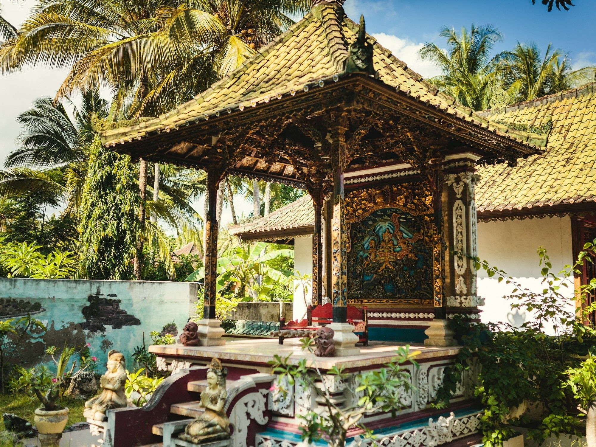Nusa Garden Batununggul