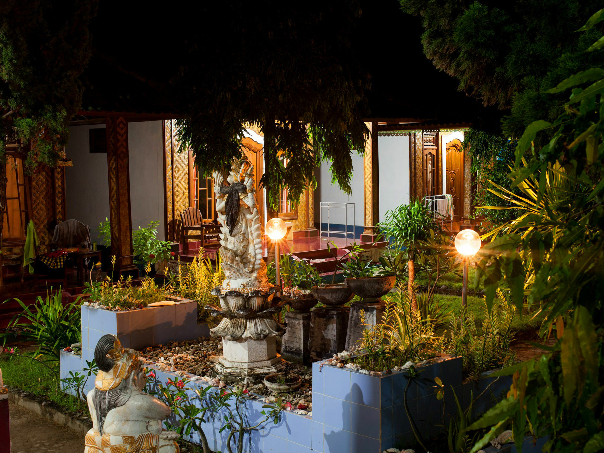 Nusa Garden Batununggul