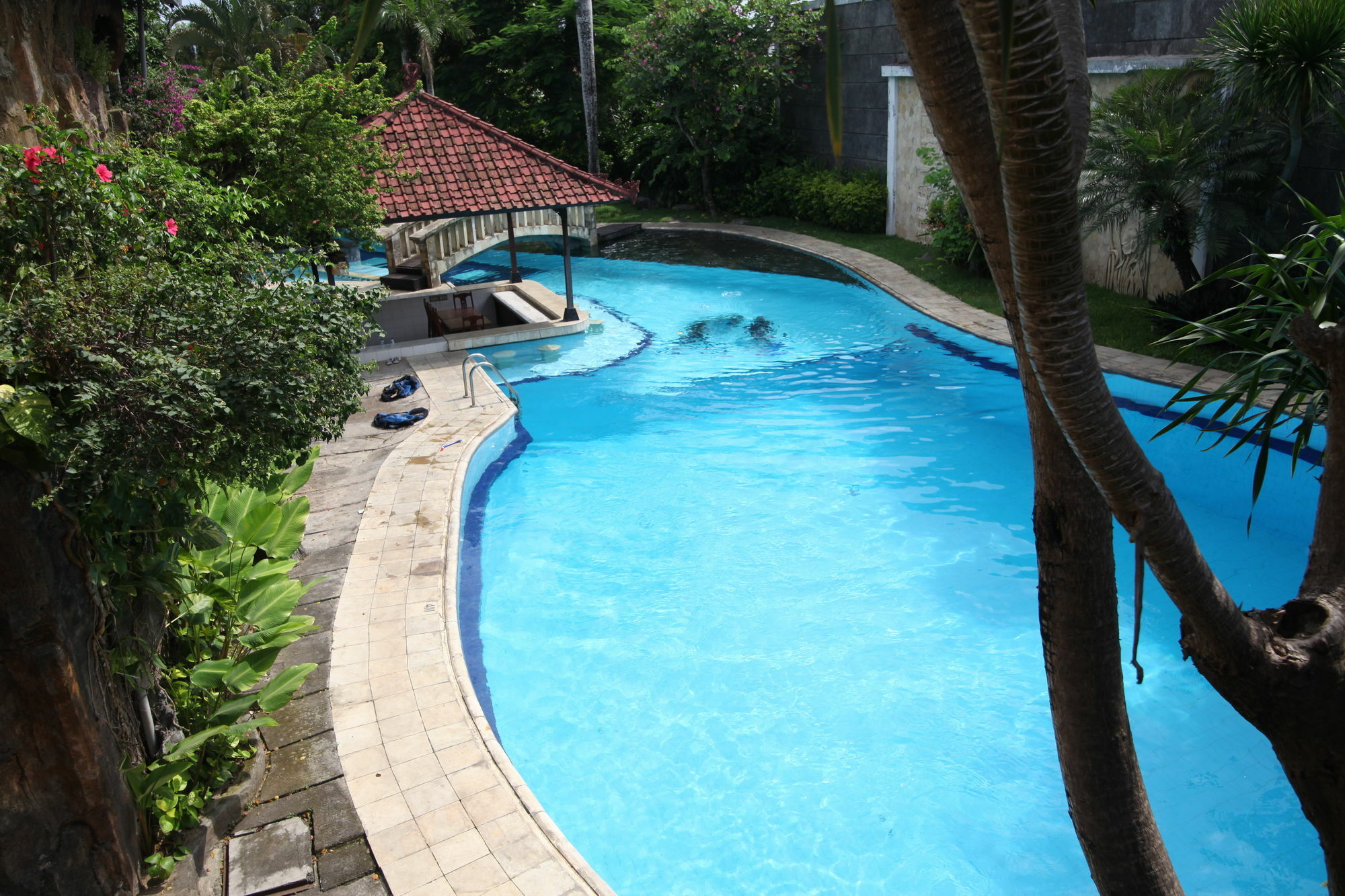 Hotel The Cakra 4*