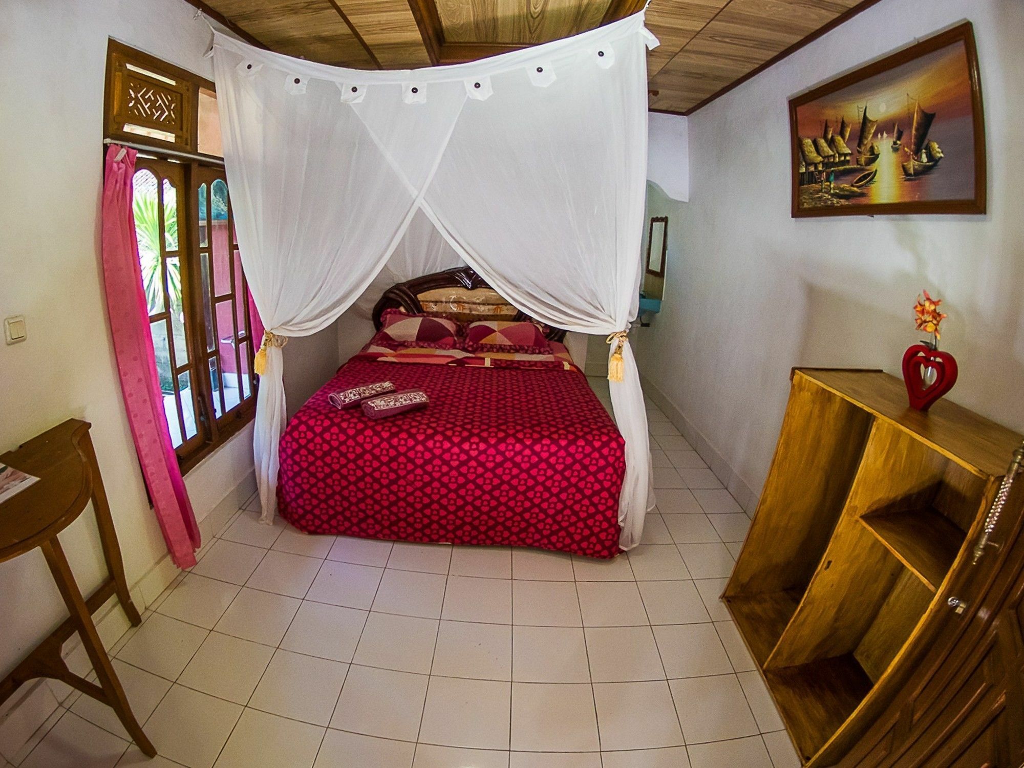 Holiday park Nusa Garden 2*