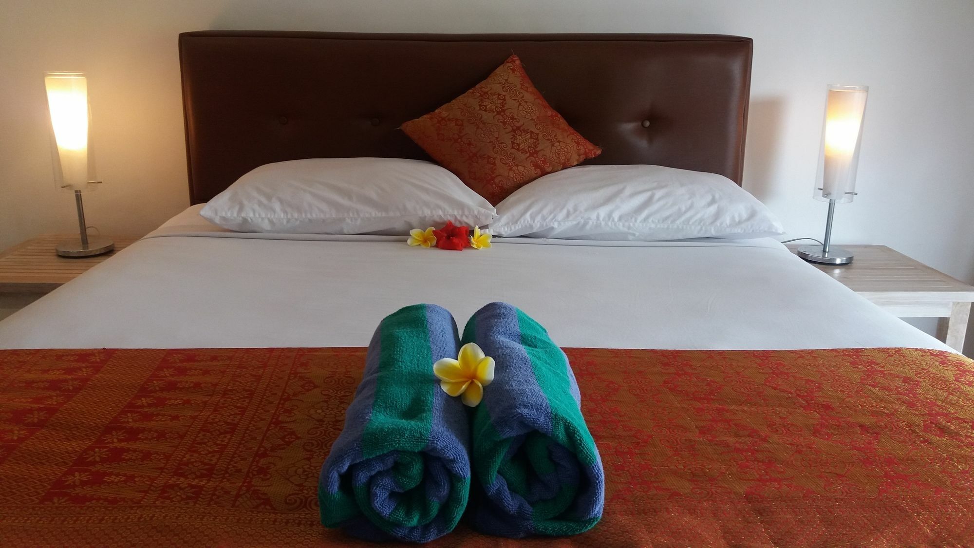 Guest house Fibra