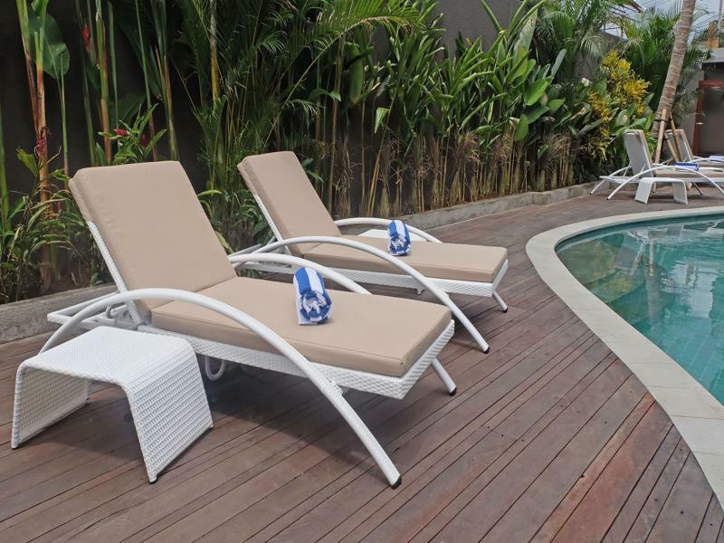 Resort Sense Canggu (Bali)