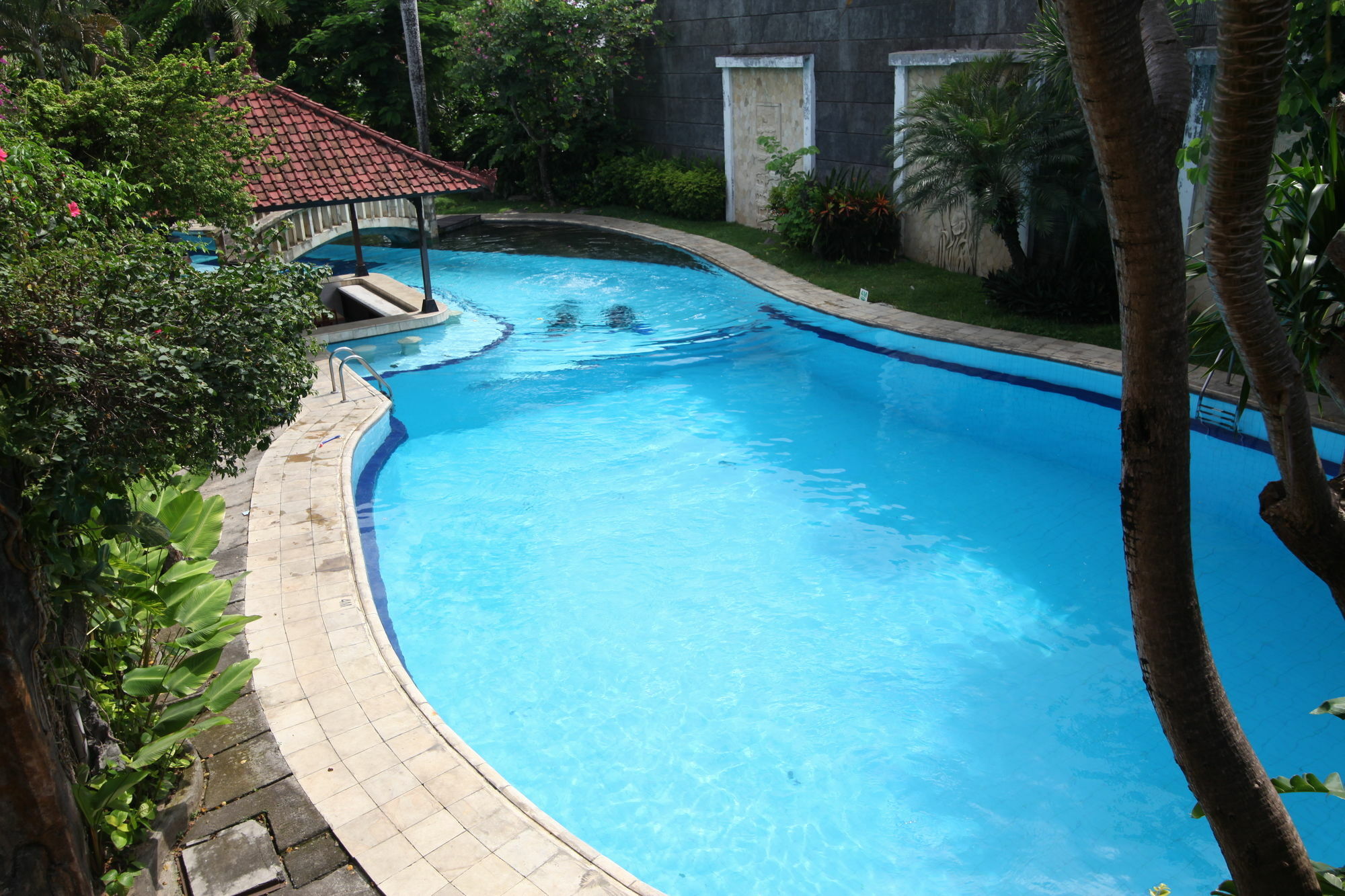 The Cakra 4* Denpasar (Bali)