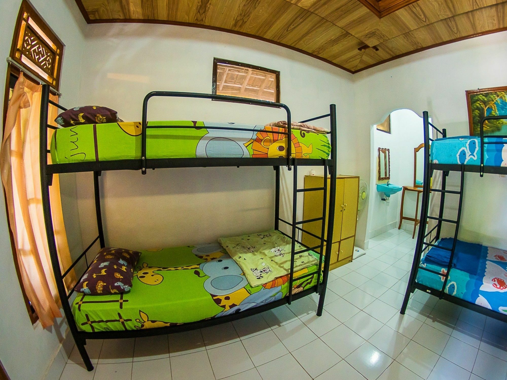 Nusa Garden 2* Batununggul