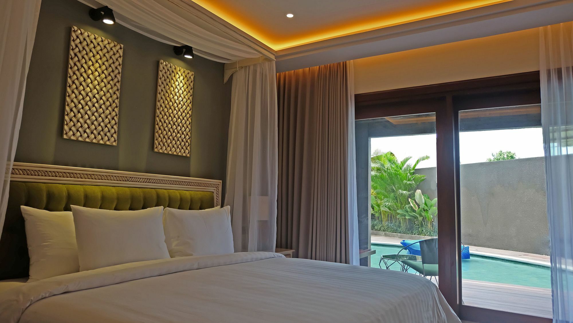 Resort Sense