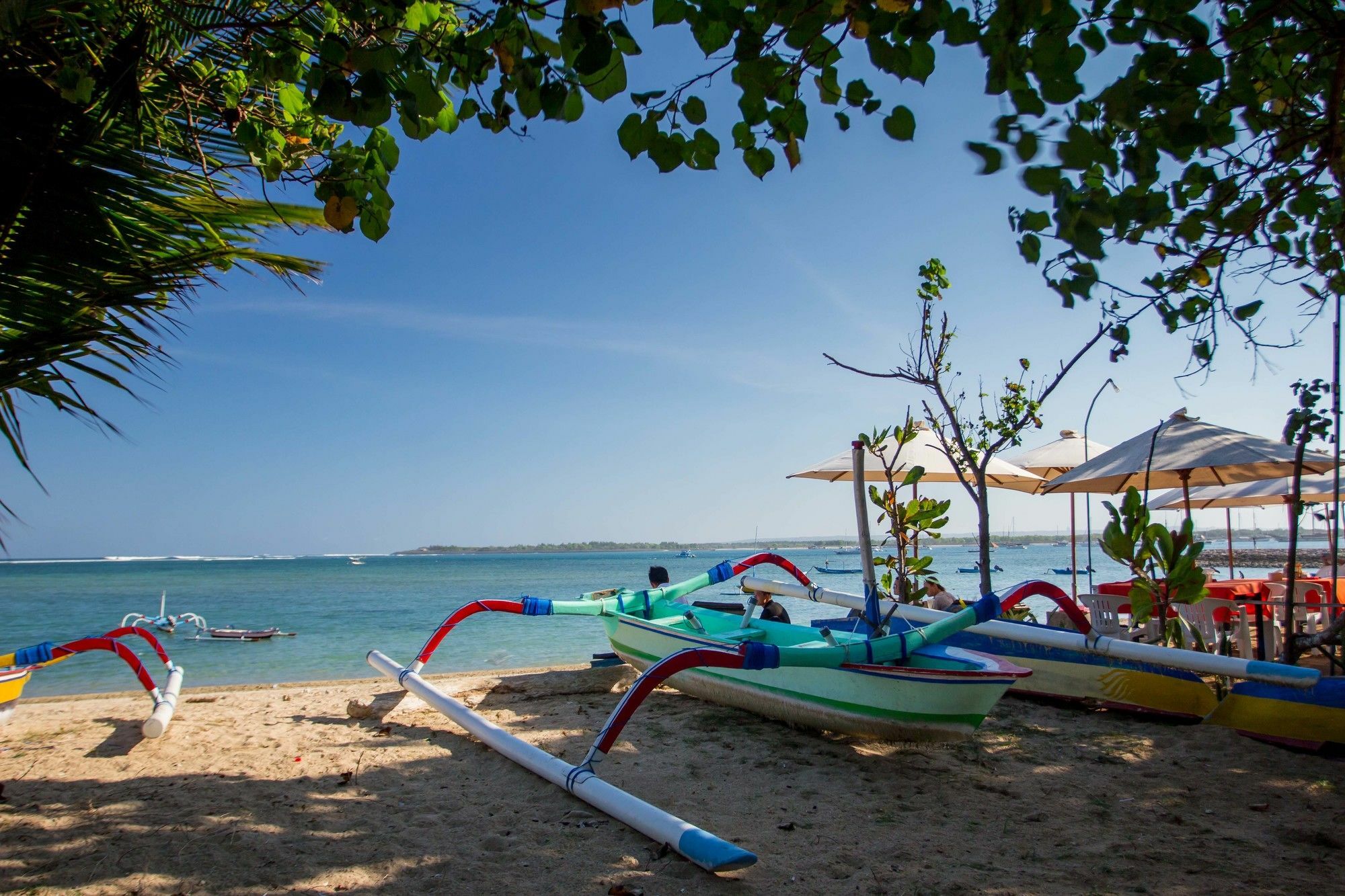 La Bali * Sanur (Bali)