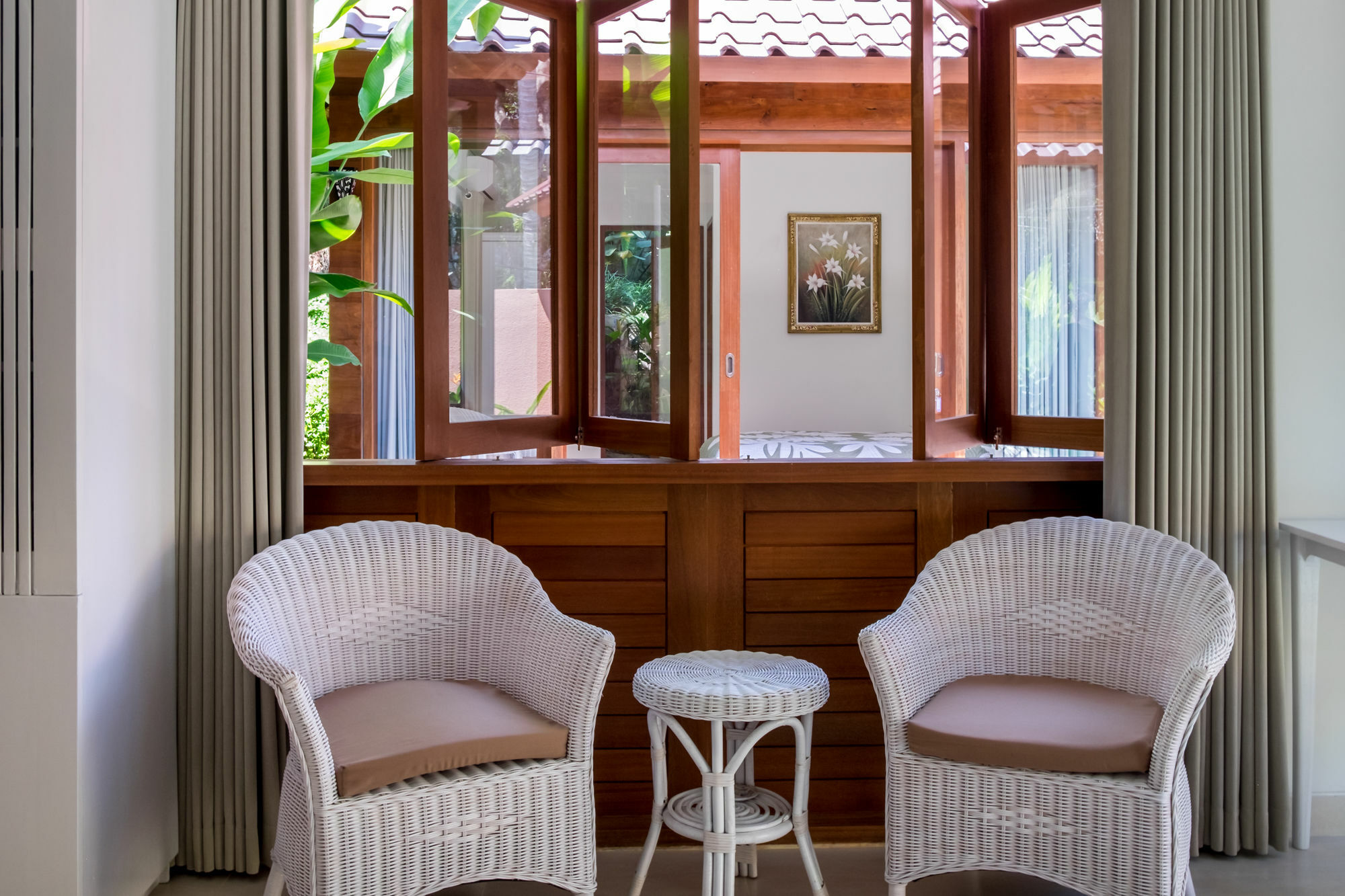 Guest house Gekkos 3*