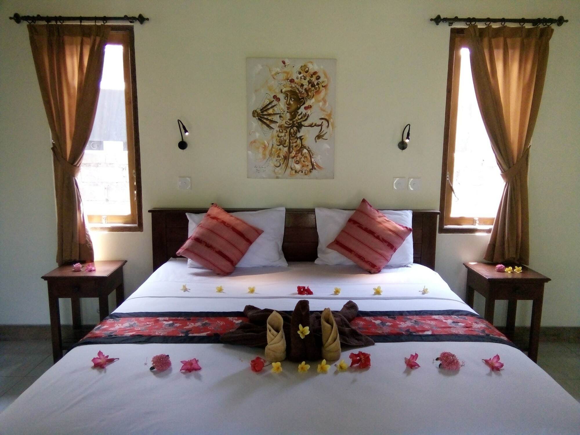 Biorock & Dive Center Homestay