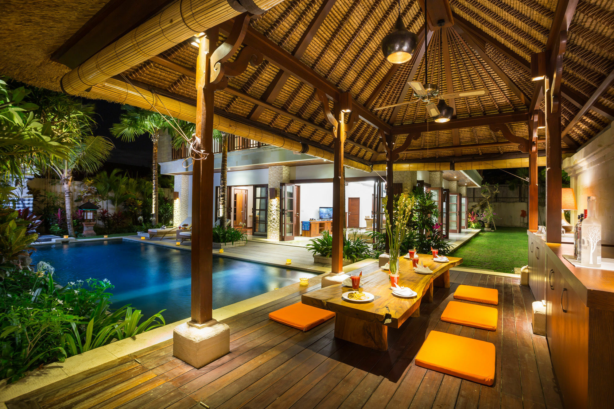 La Bali Villa Sanur (Bali)