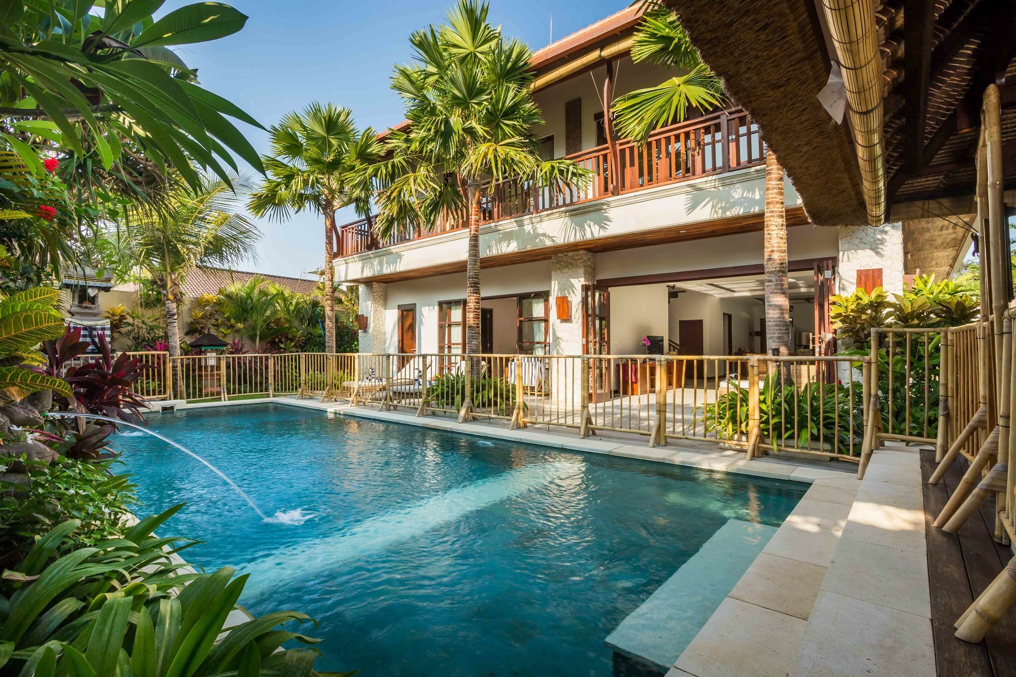 La Bali * Sanur (Bali)