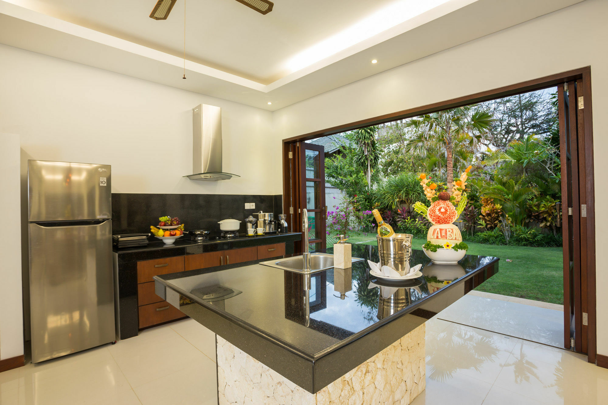 Villa La Bali Sanur (Bali)