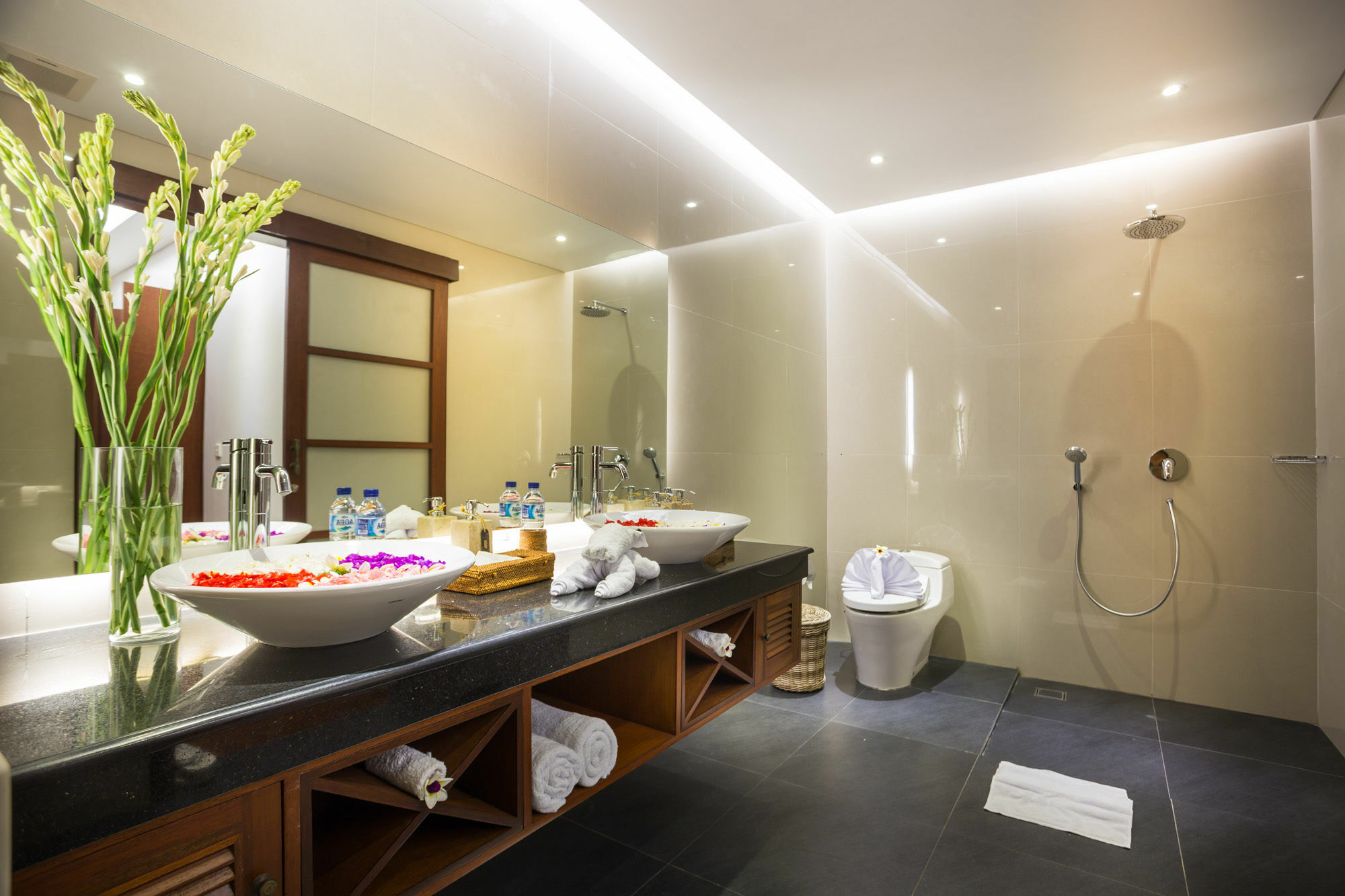 Villa La Bali *