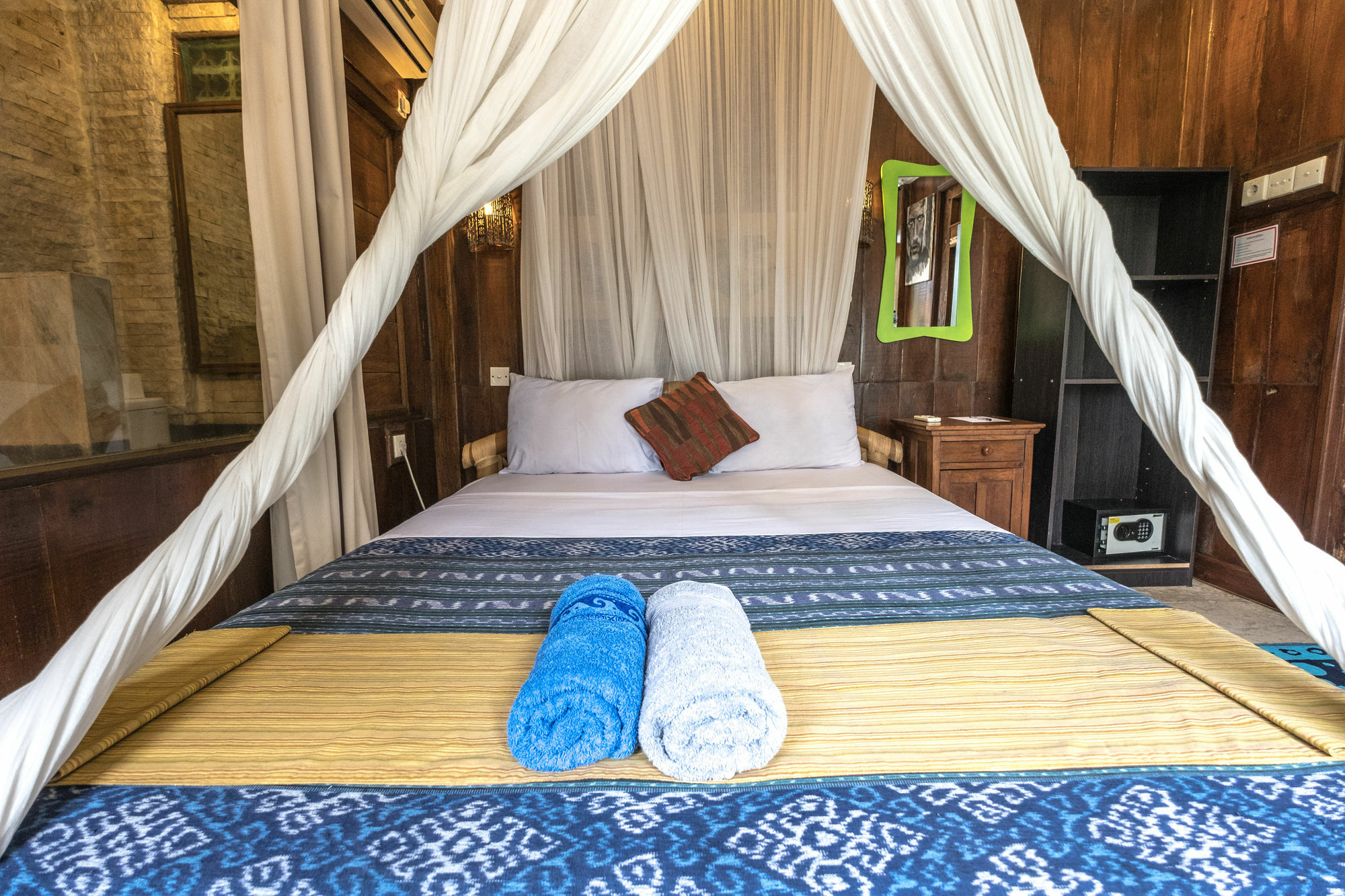 Holiday park Easy Surf Dacha